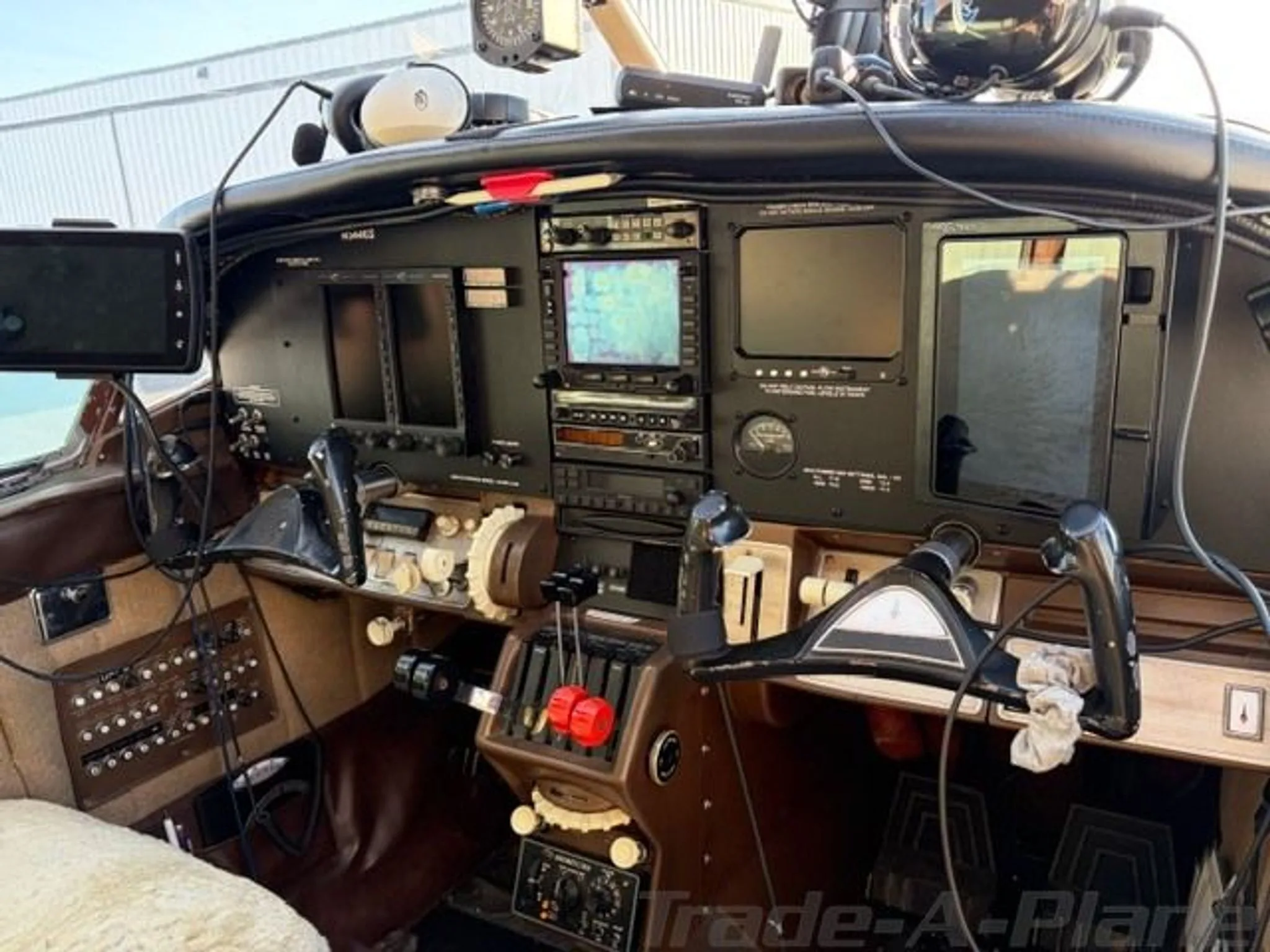 1966 Cessna 337B