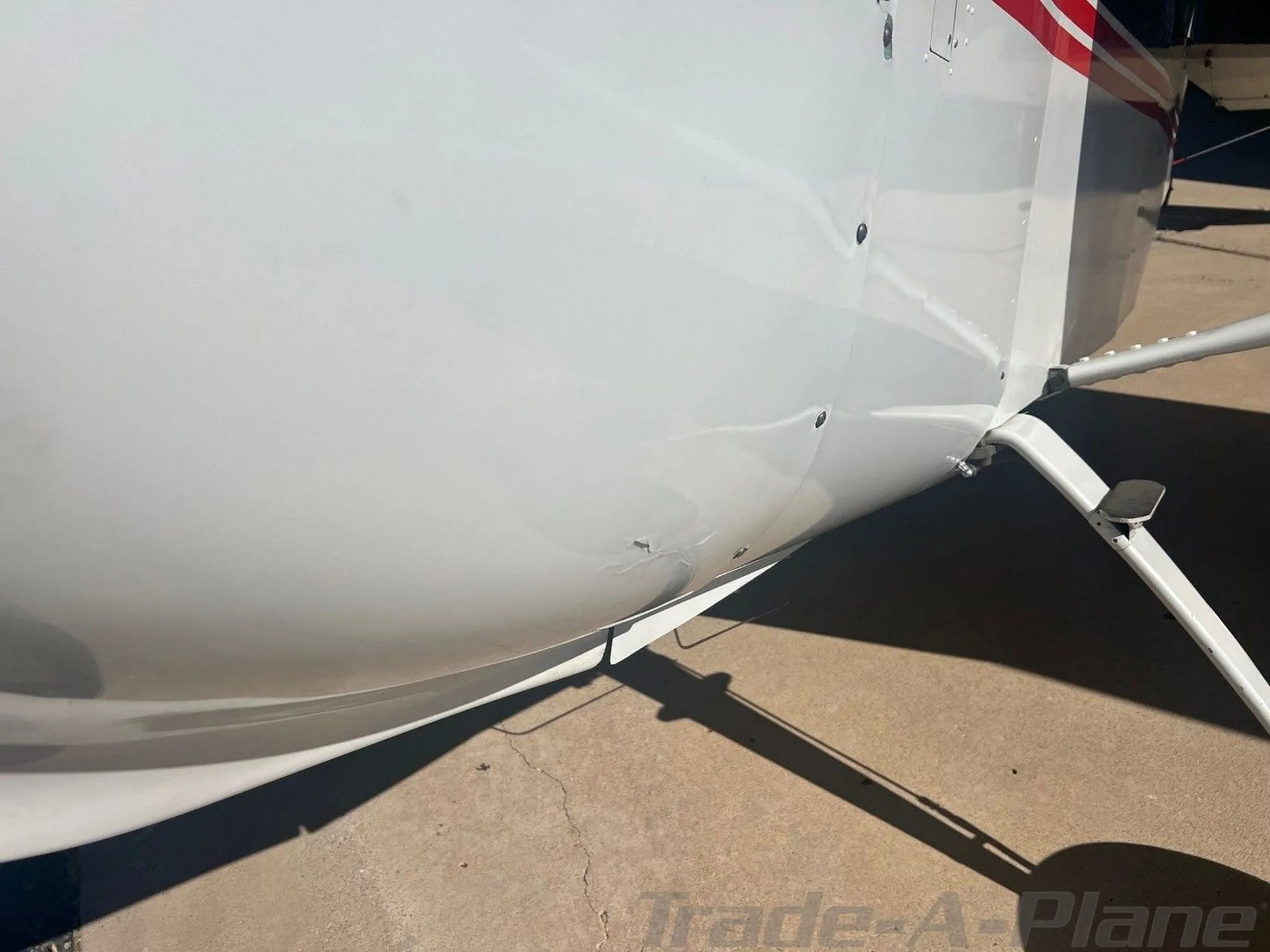 1979 Bellanca Decathlon 8KCAB