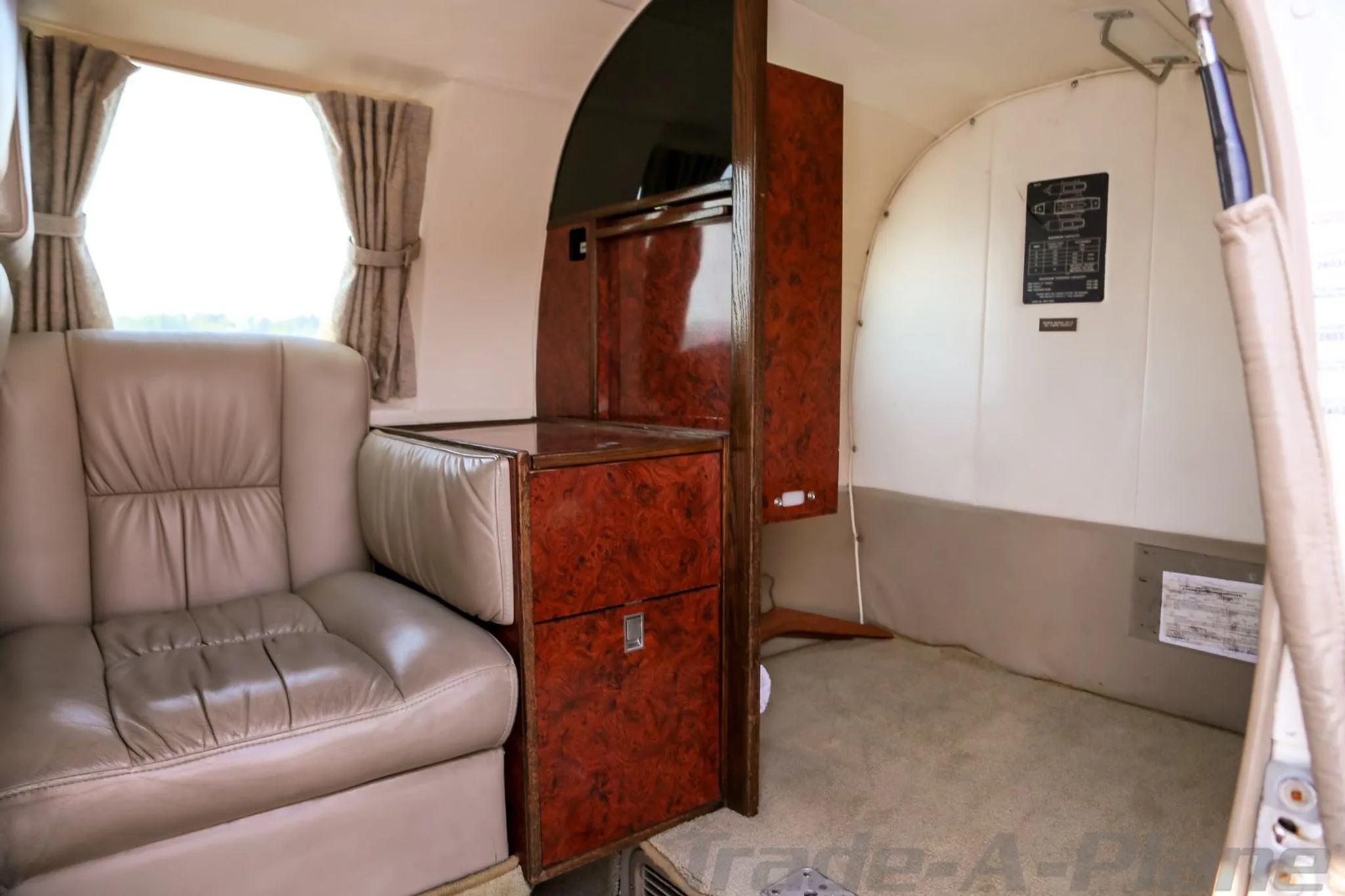 1982 Piper Navajo Chieftain