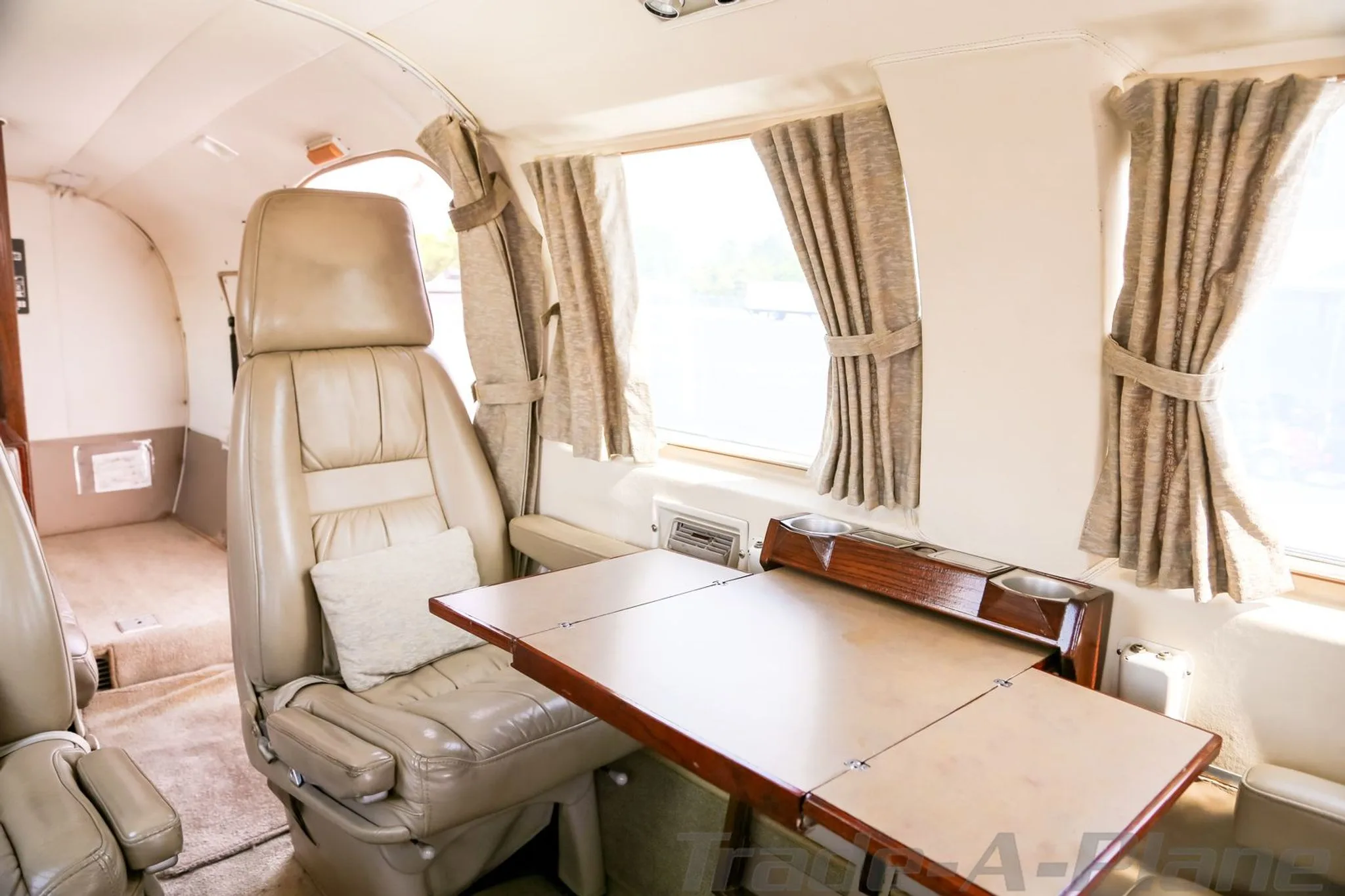 1982 Piper Navajo Chieftain