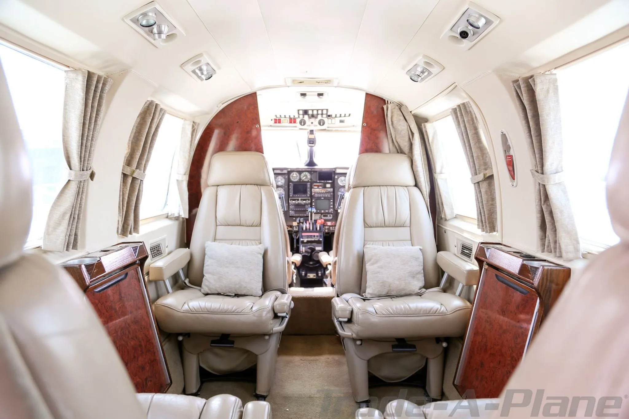 1982 Piper Navajo Chieftain