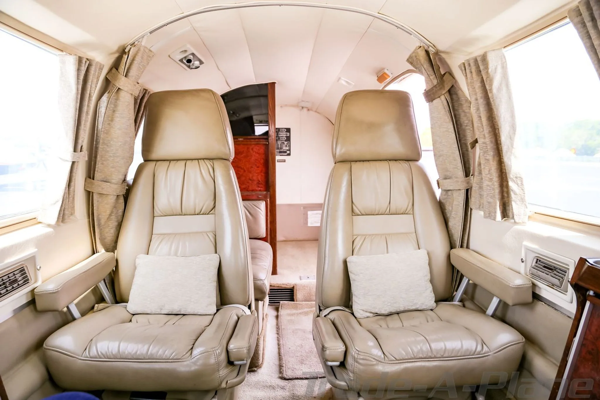 1982 Piper Navajo Chieftain