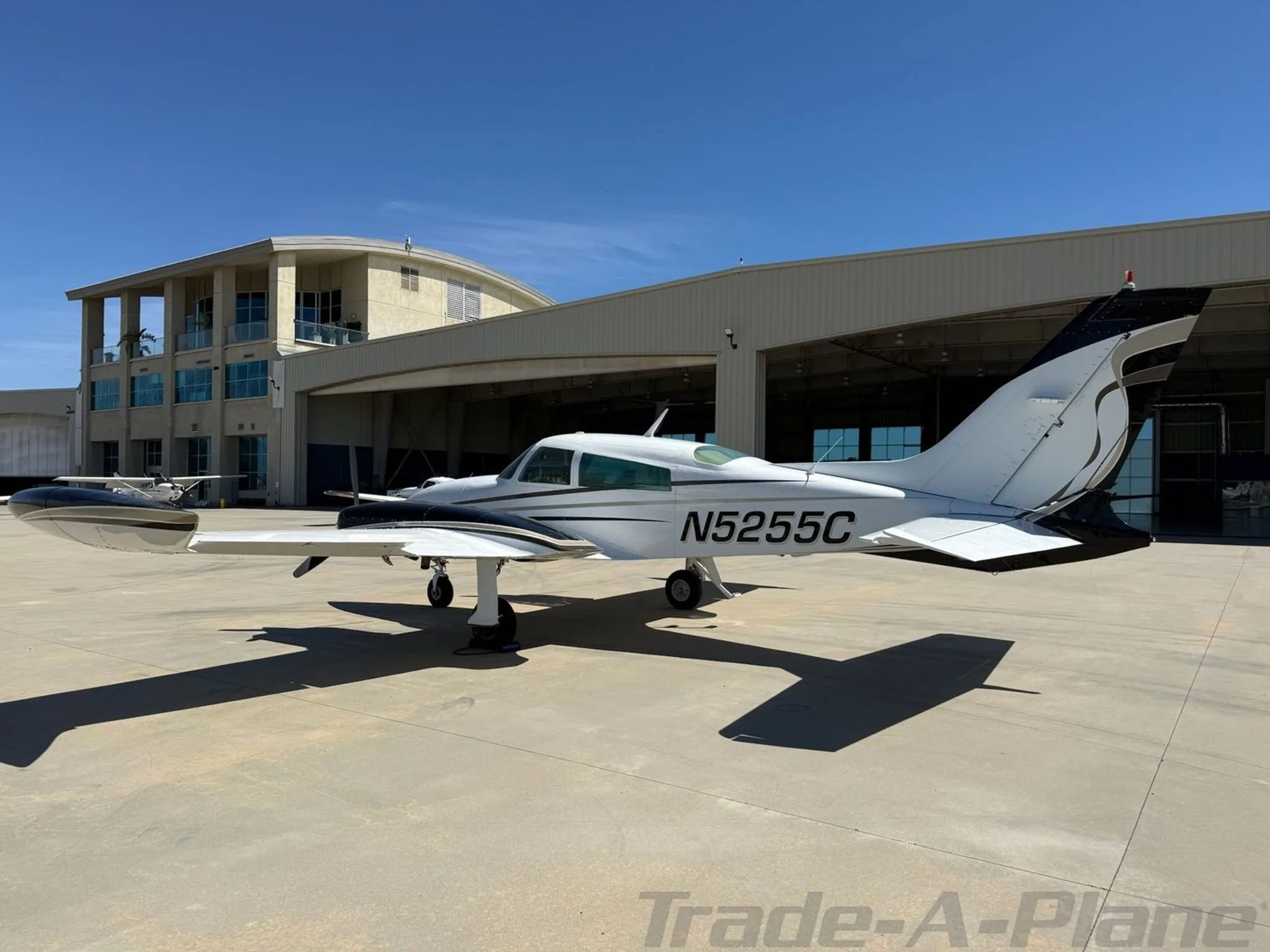 1978 Cessna T310R
