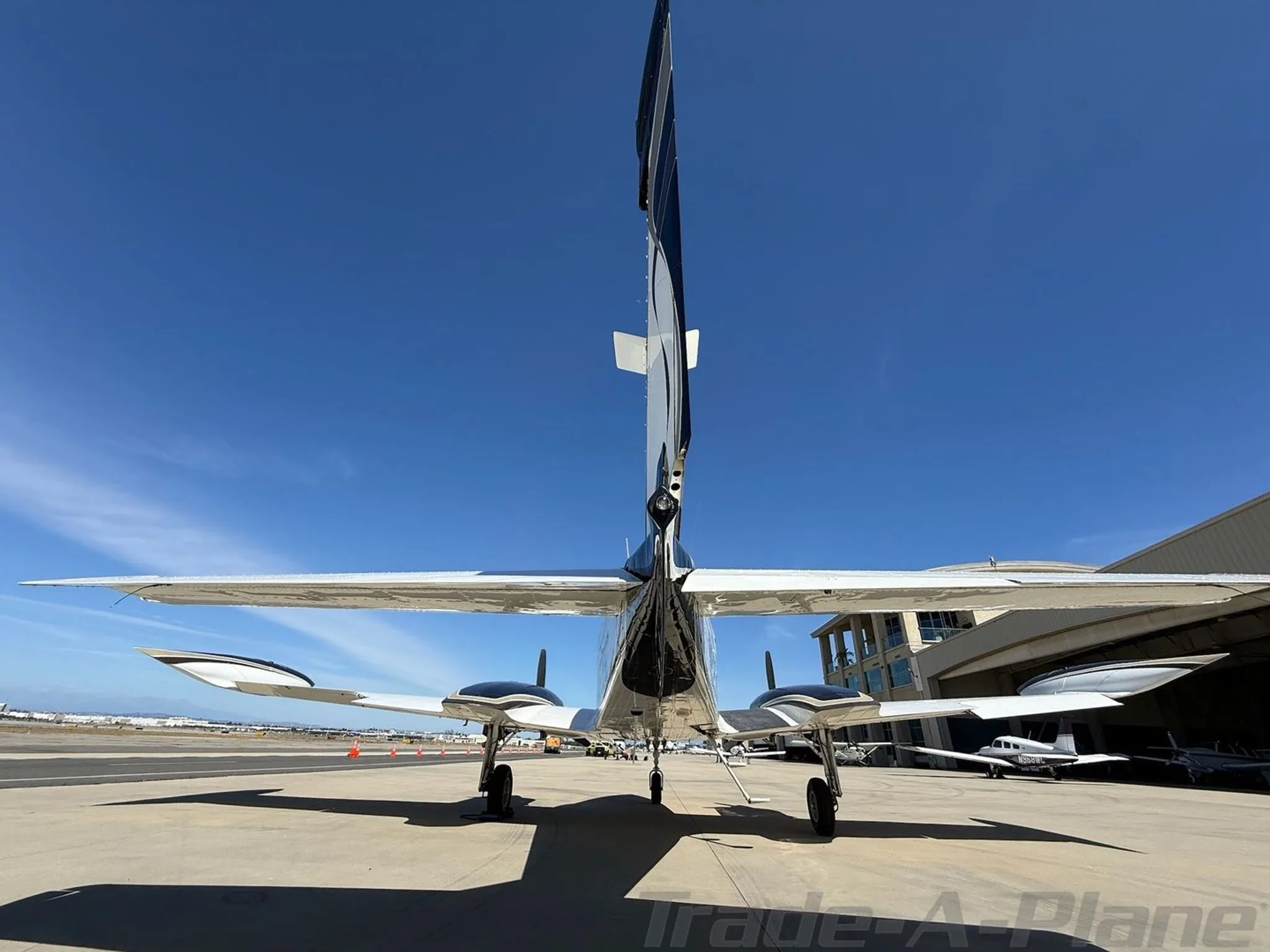 1978 Cessna T310R