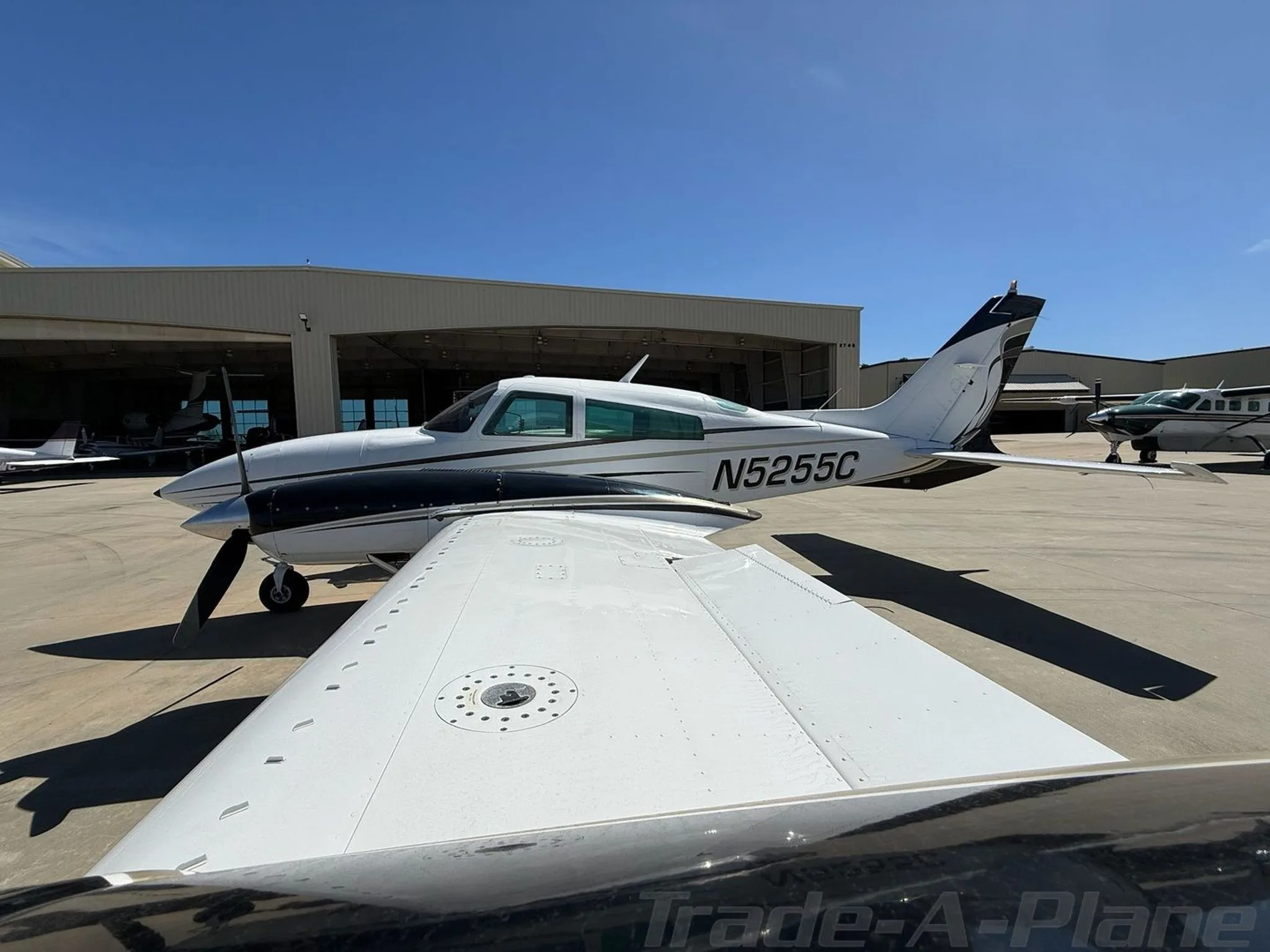1978 Cessna T310R