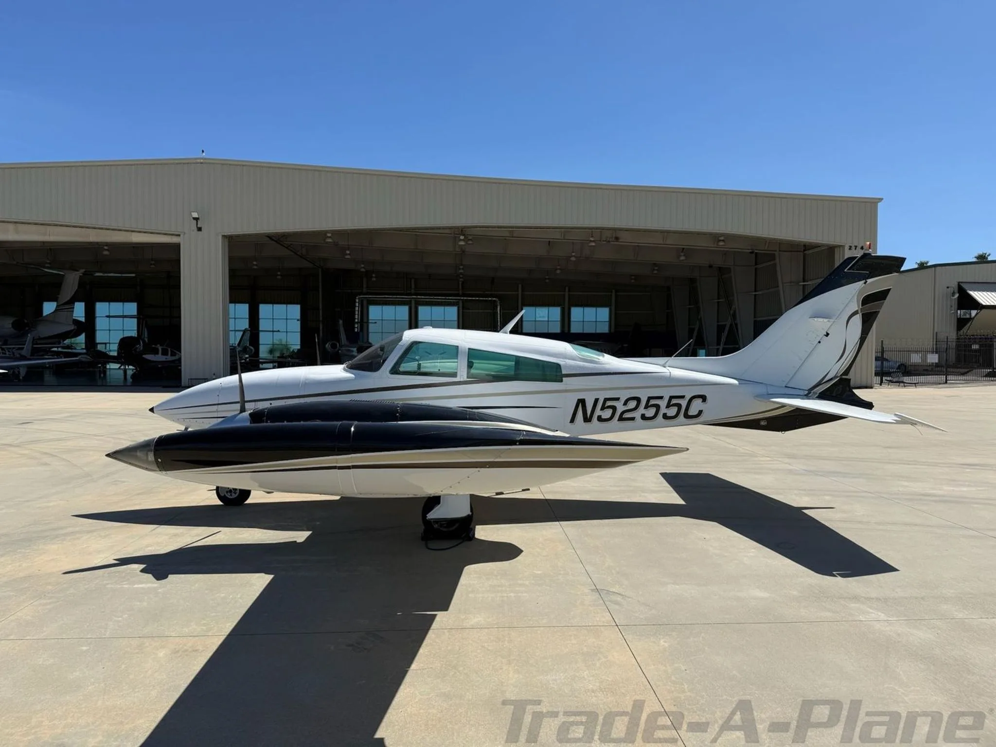 1978 Cessna T310R