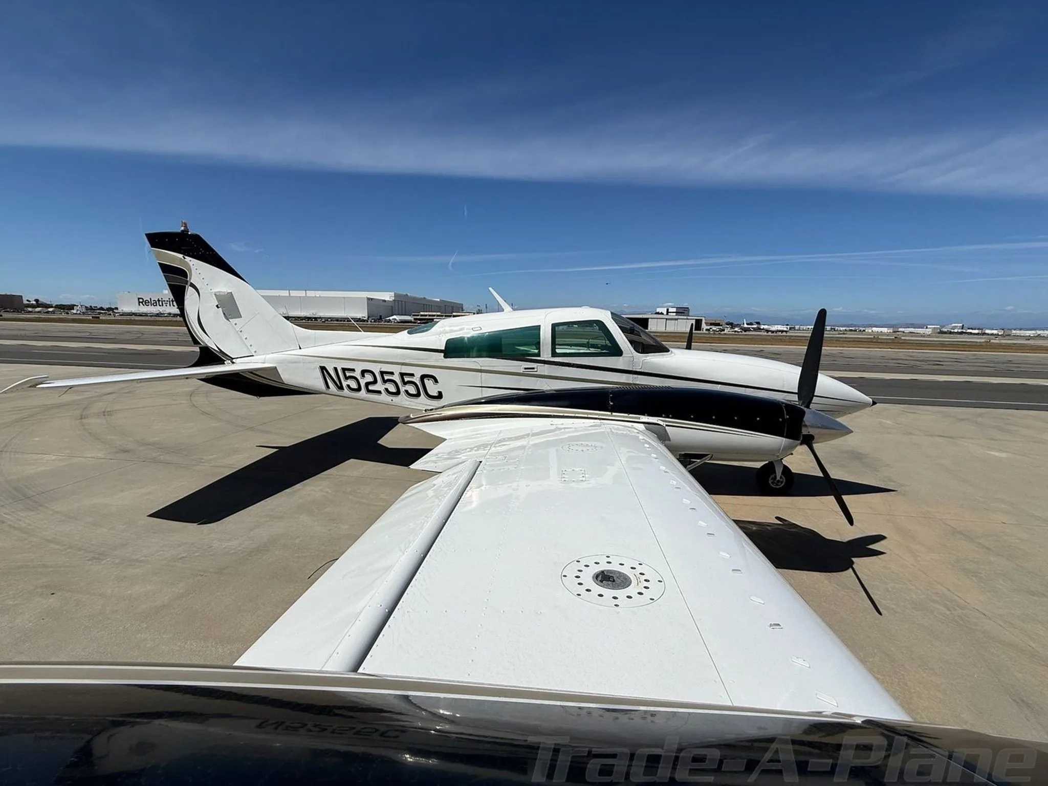 1978 Cessna T310R