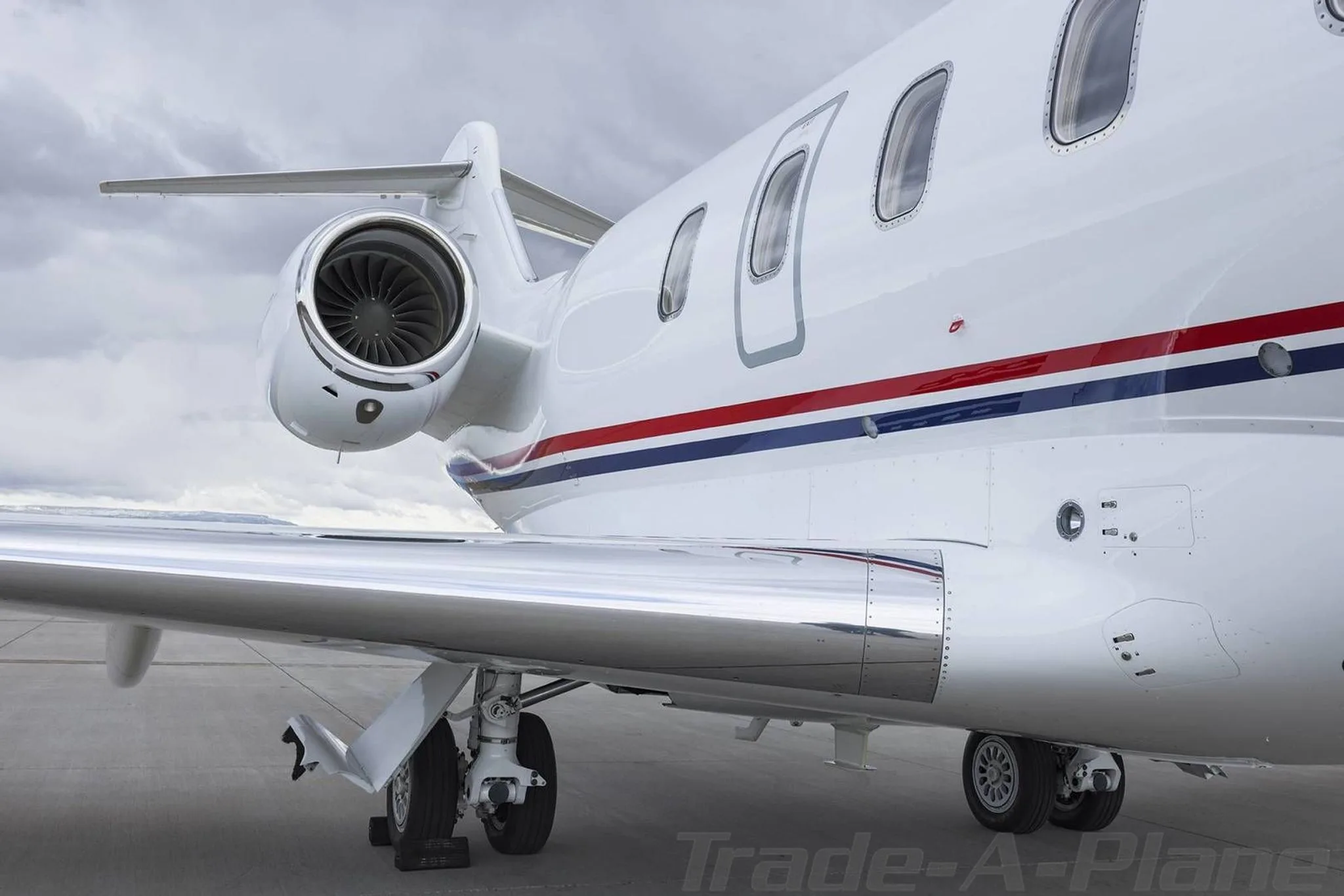 2020 Bombardier Challenger 350
