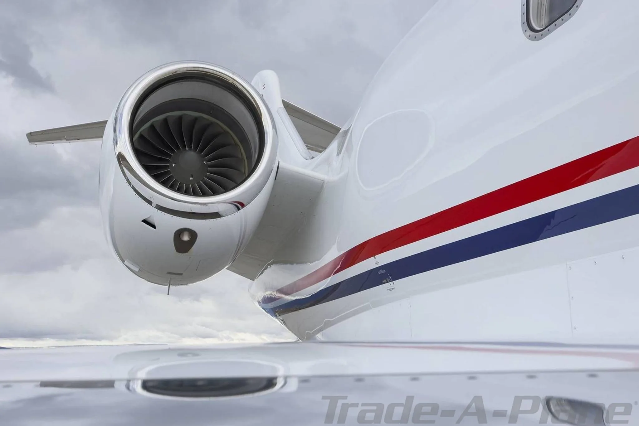 2020 Bombardier Challenger 350