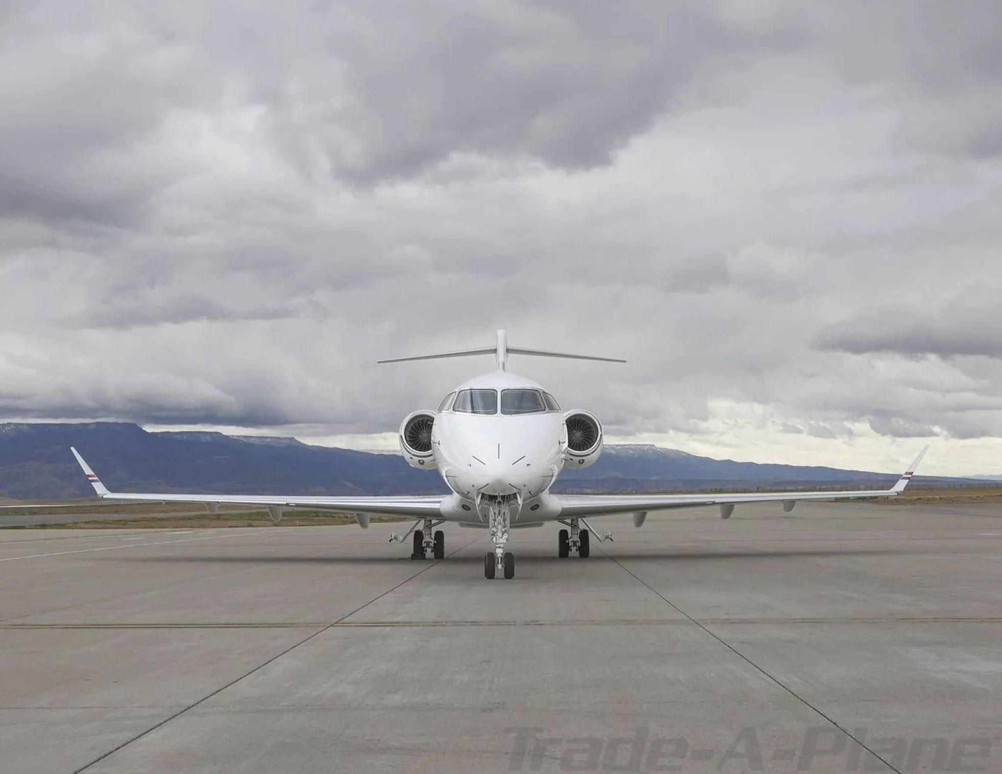 2020 Bombardier Challenger 350