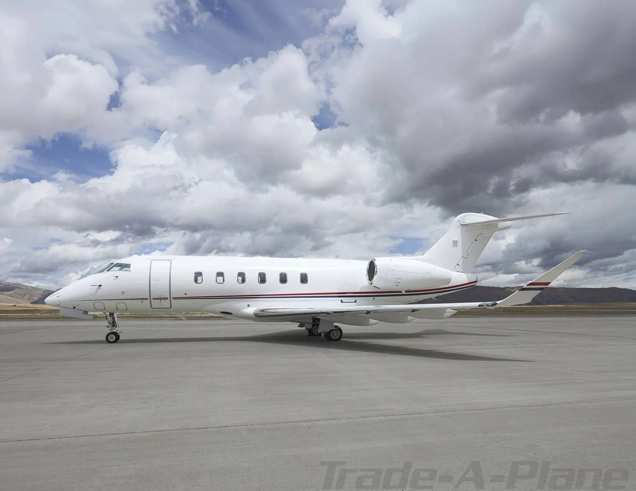 2020 BOMBARDIER CHALLENGER 350