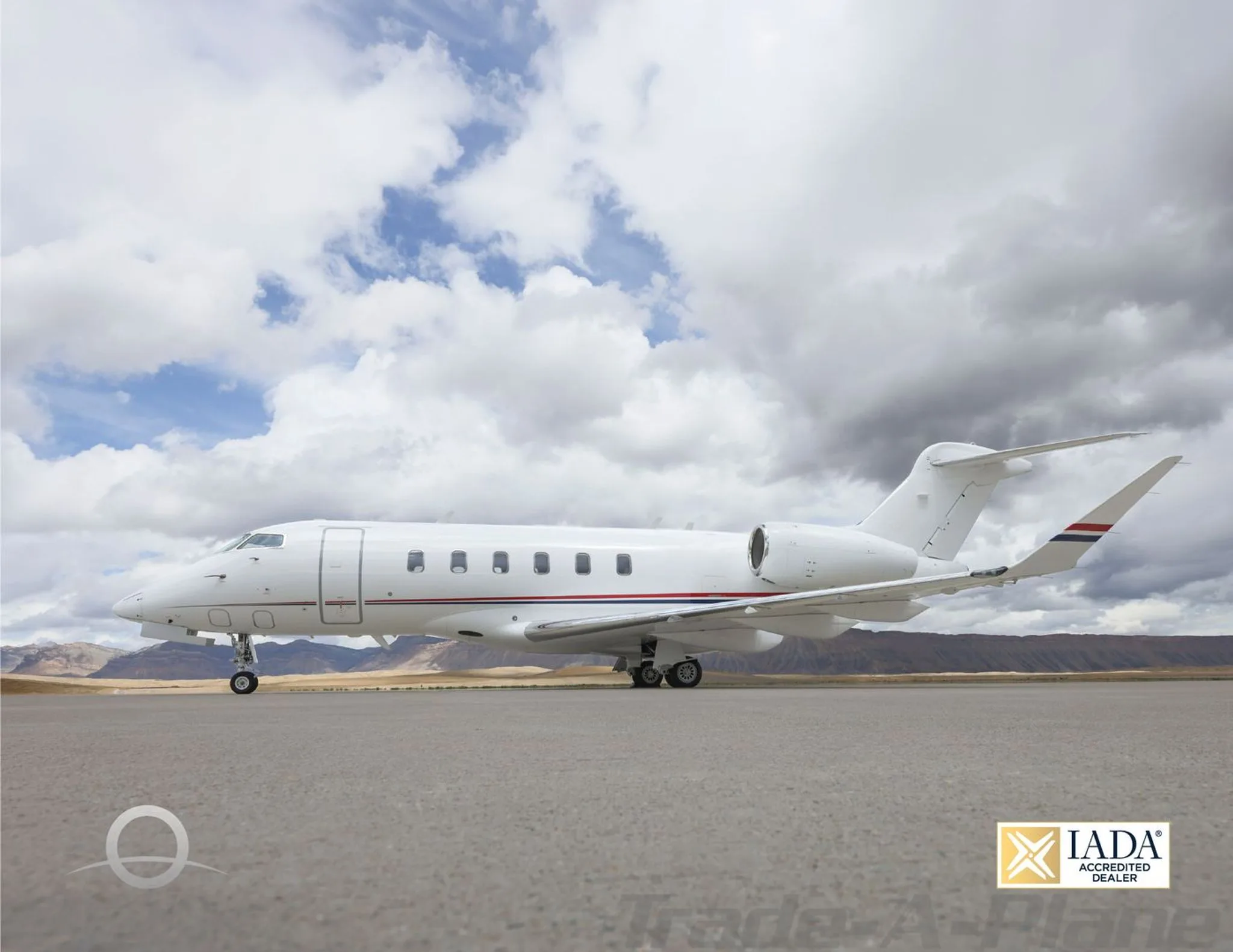 2020 Bombardier Challenger 350