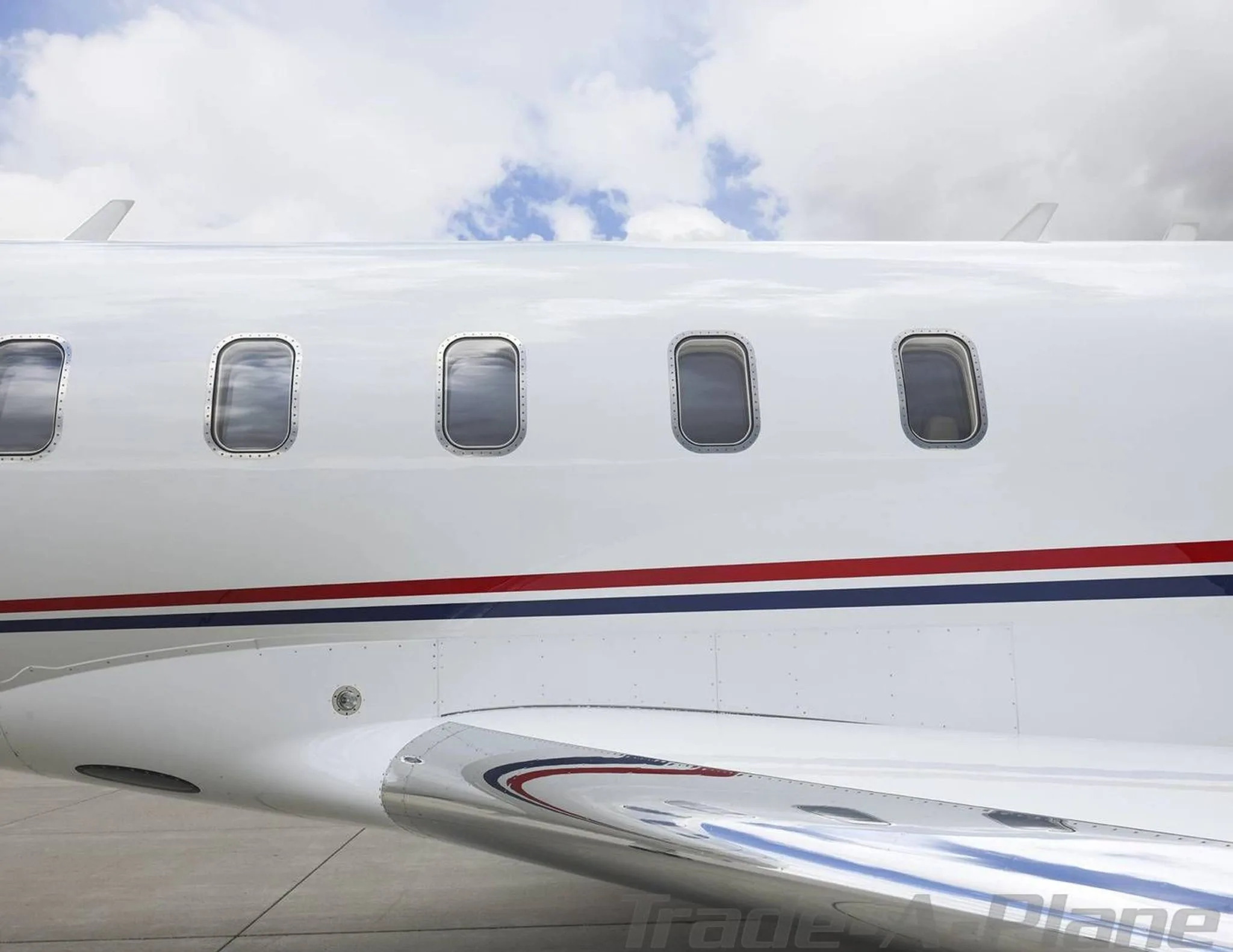 2020 Bombardier Challenger 350