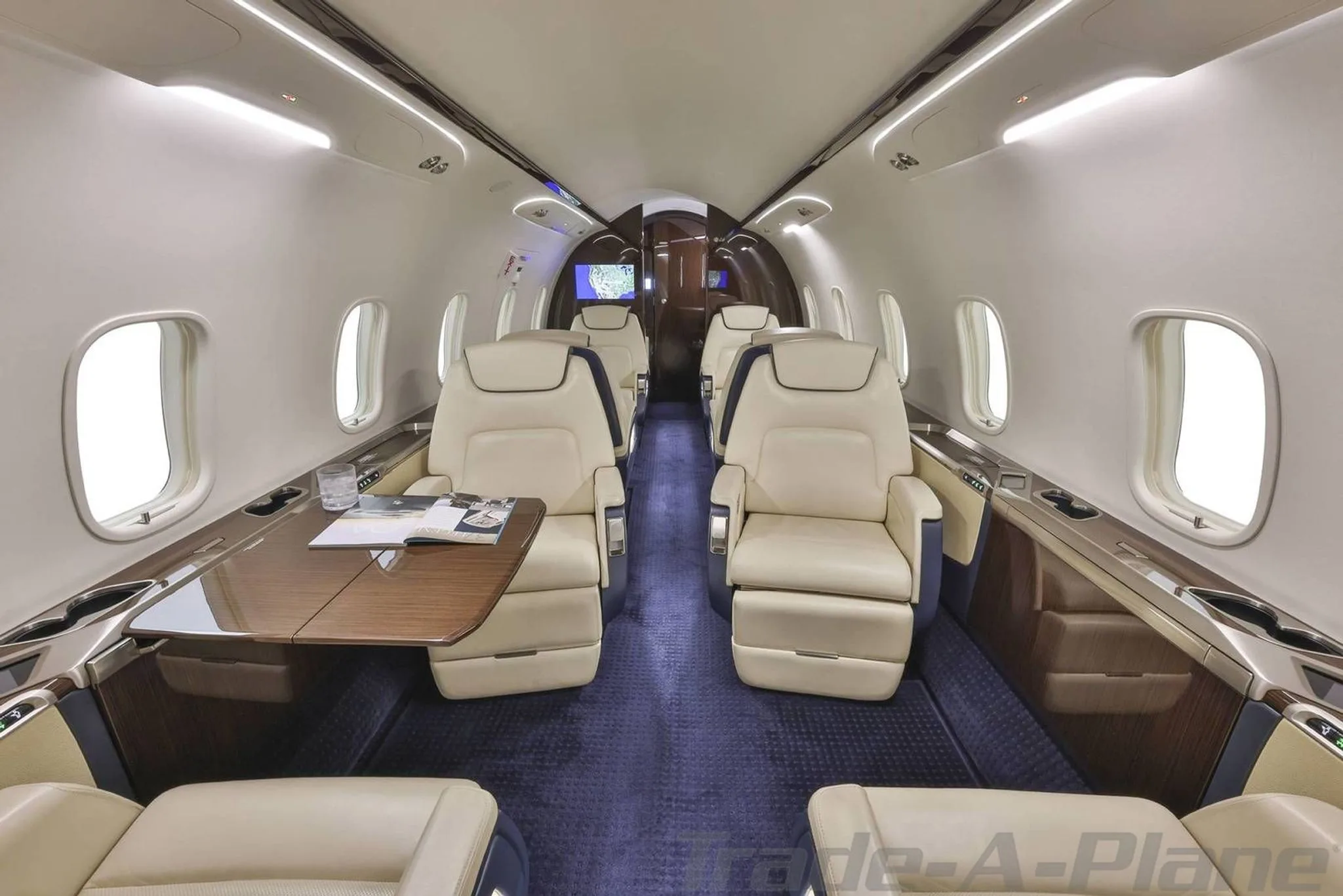 2020 Bombardier Challenger 350