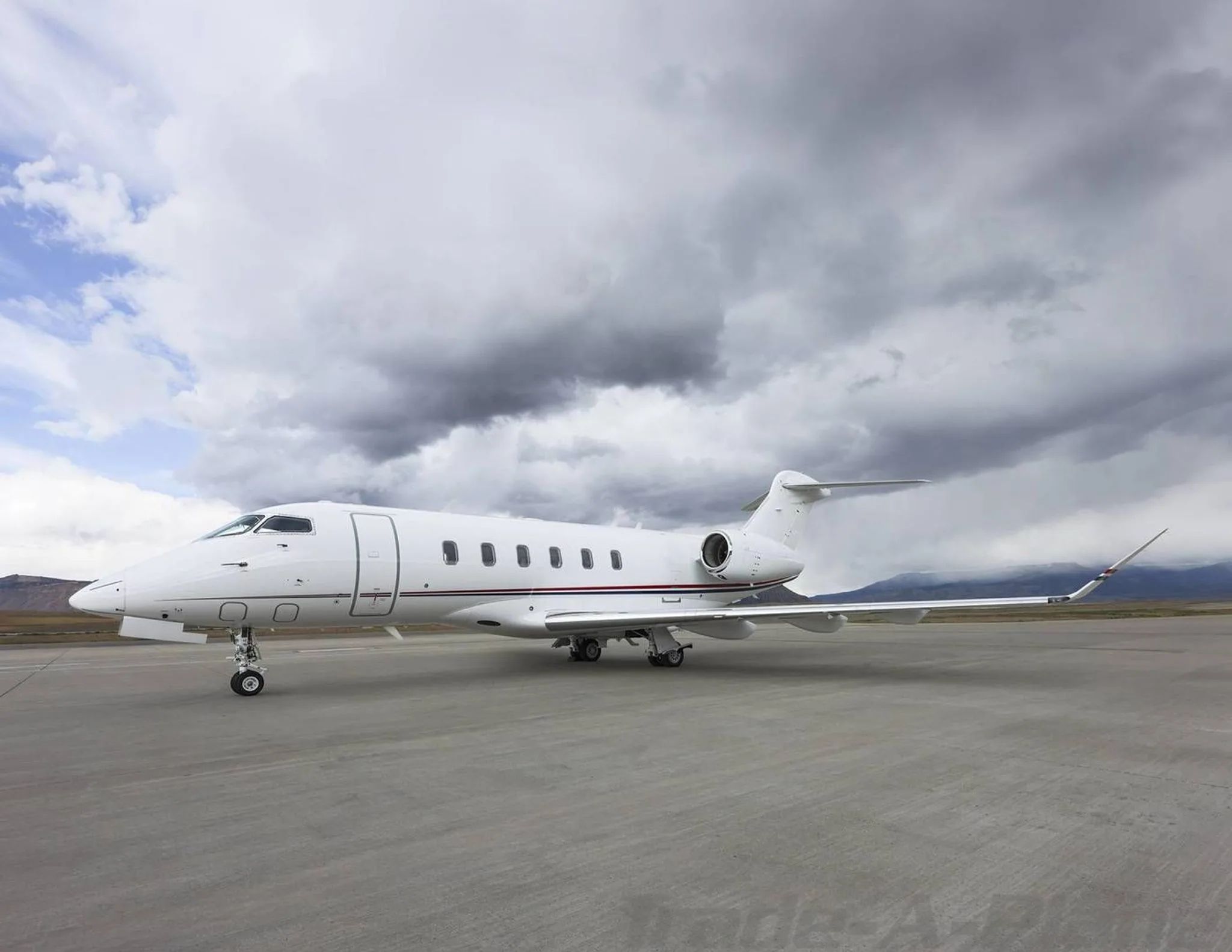 2020 Bombardier Challenger 350