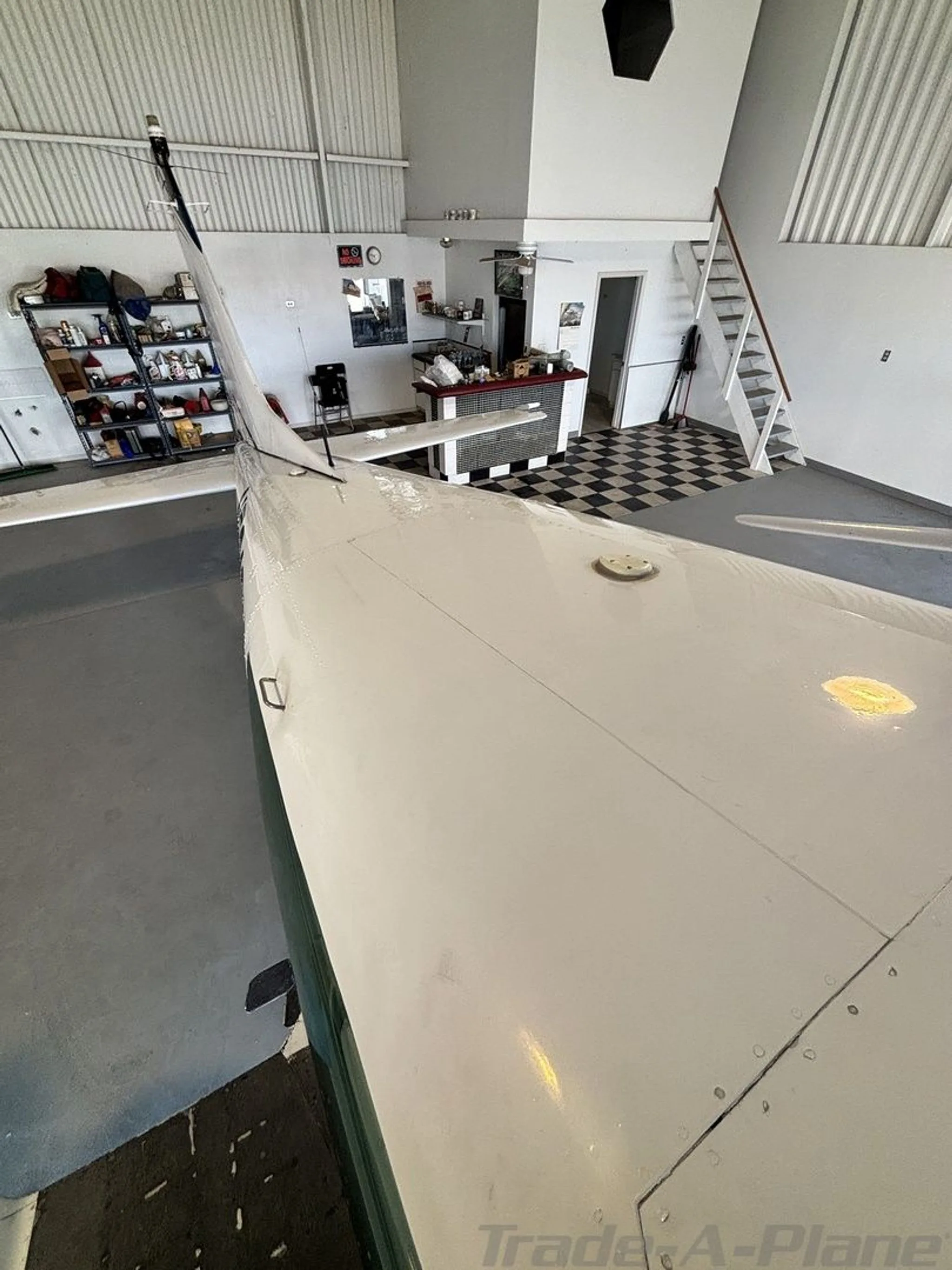 1969 Cessna 310P