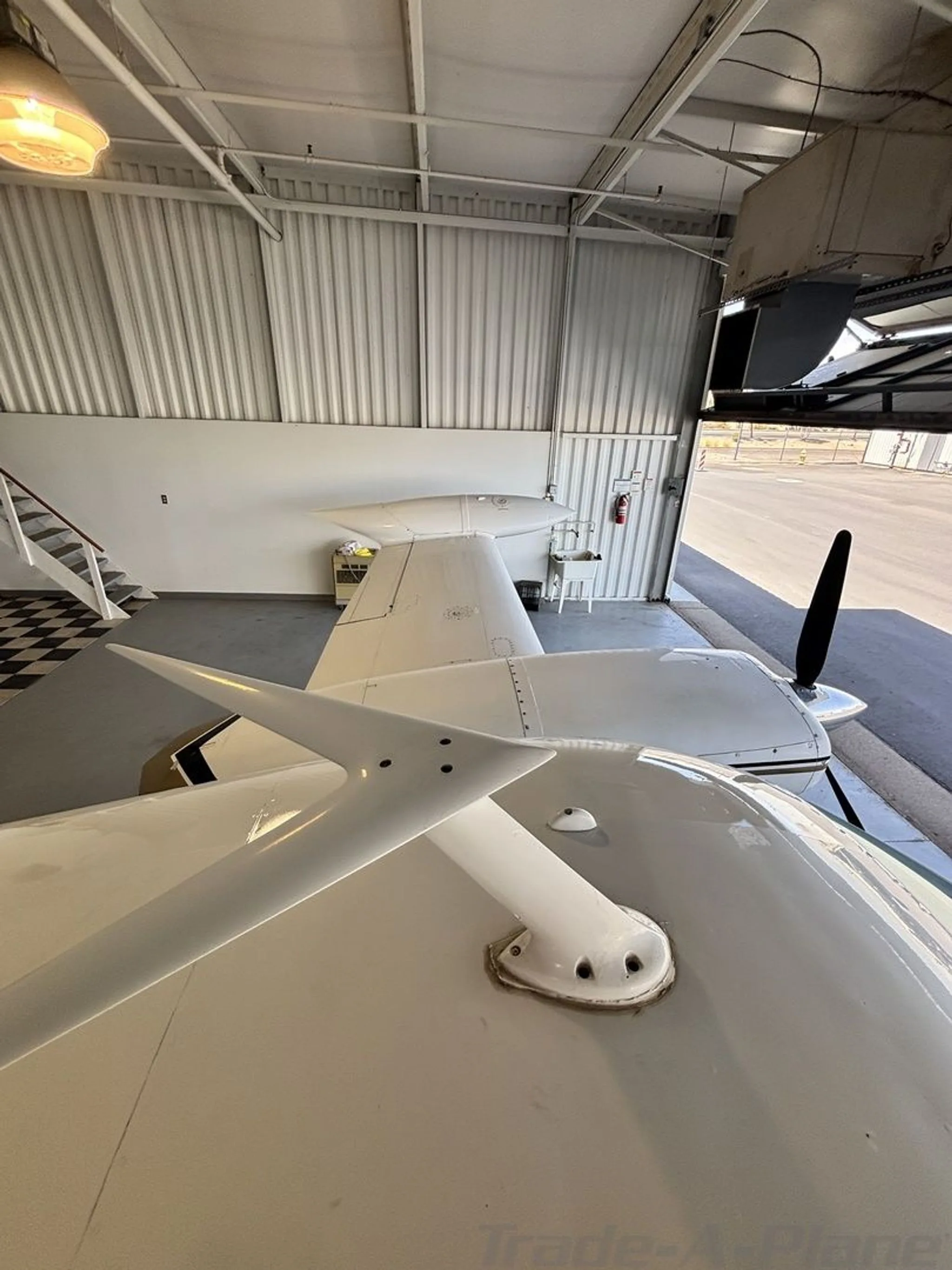1969 Cessna 310P
