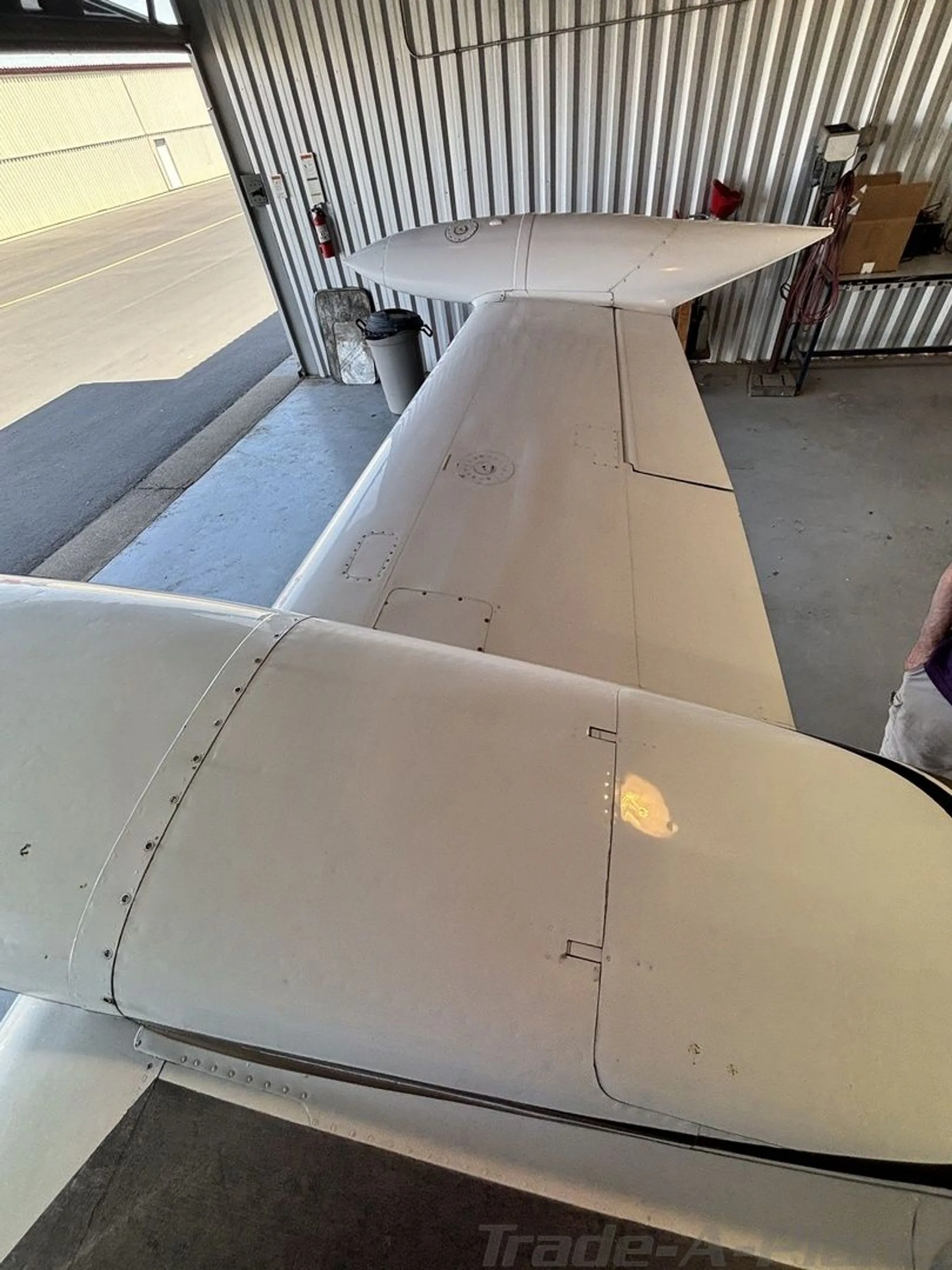 1969 Cessna 310P