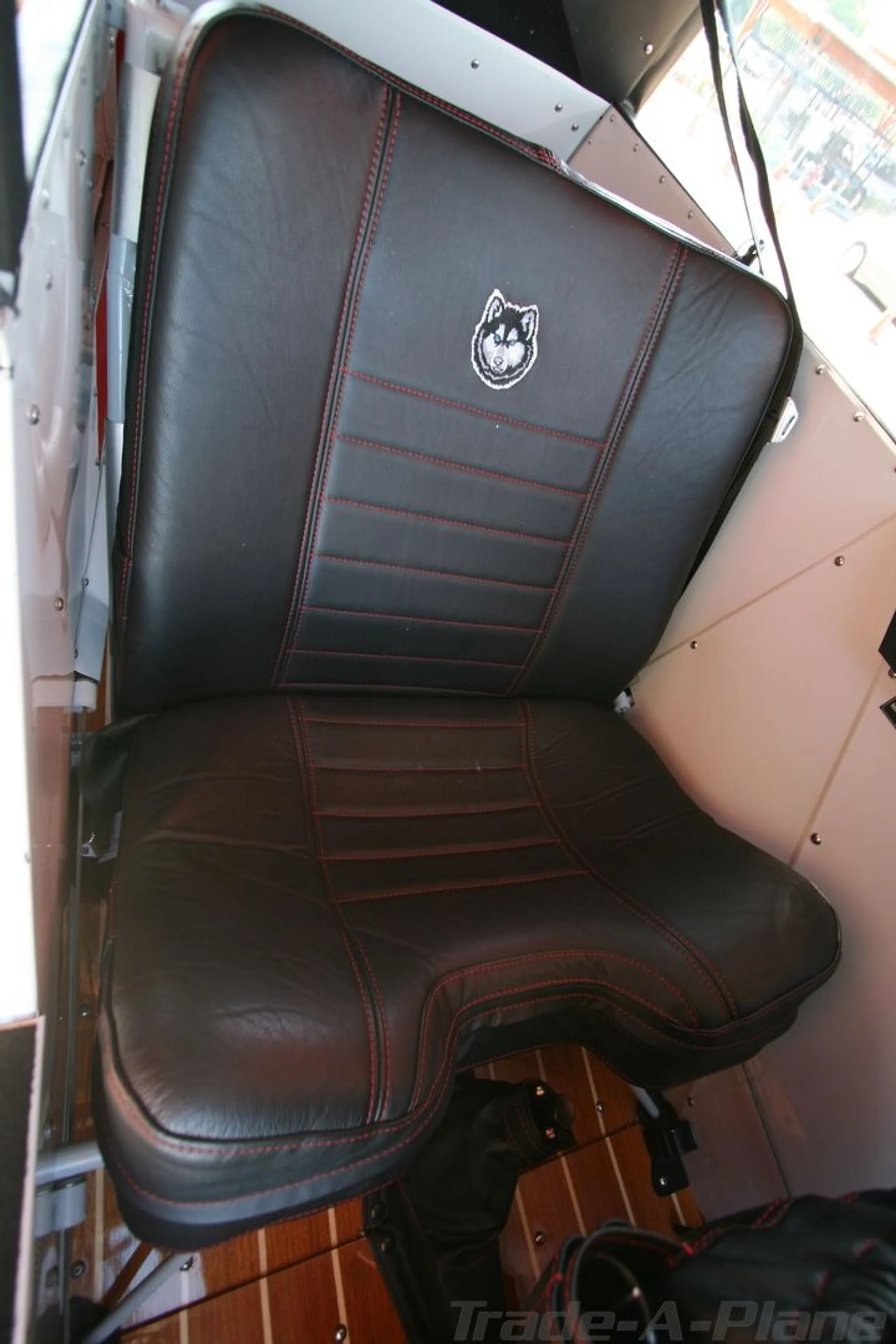 2013 Aviat Husky A-1C