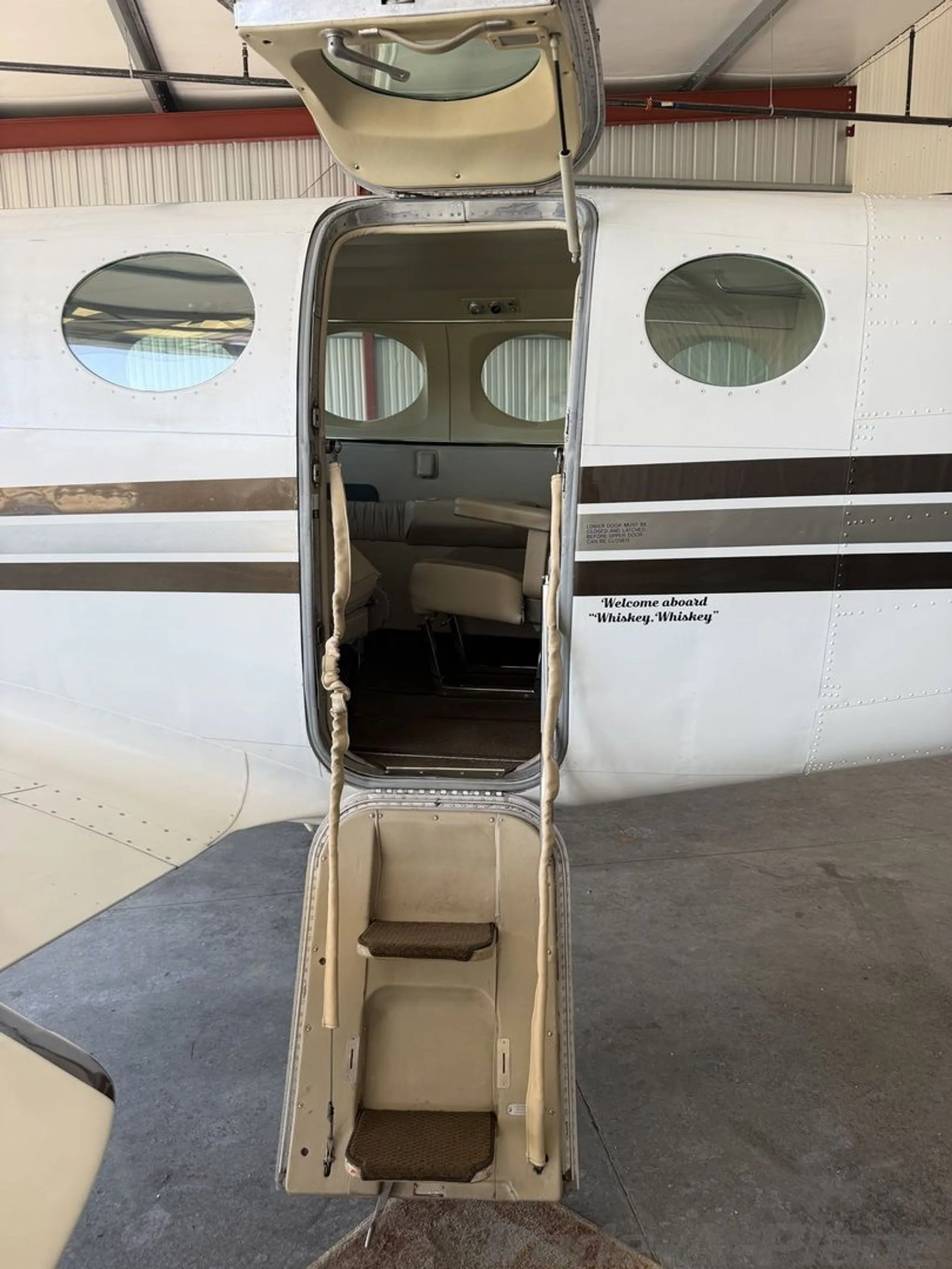 1973 Cessna 340