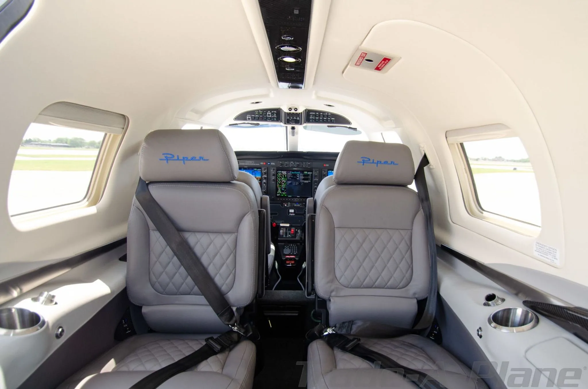 2026 Piper Meridian M500