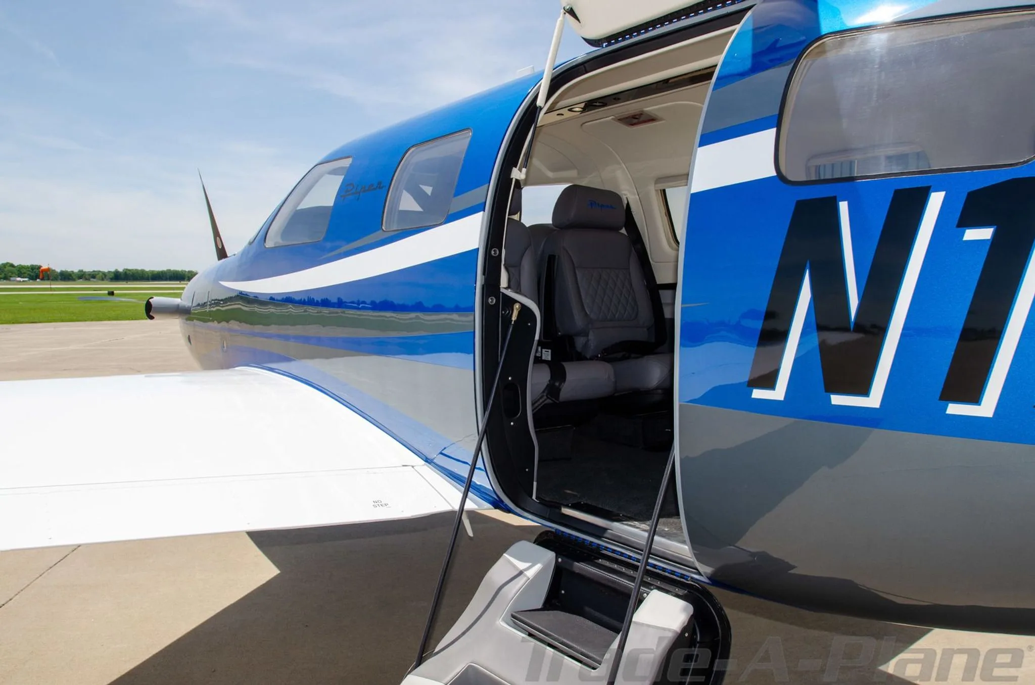 2026 Piper Meridian M500