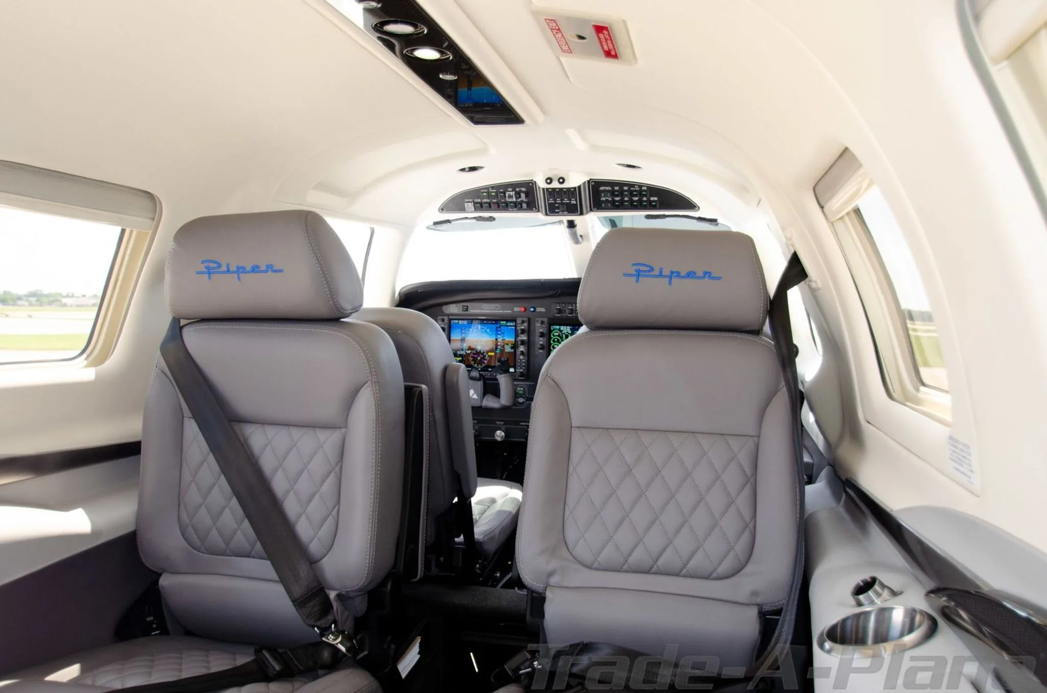 2026 Piper Meridian M500