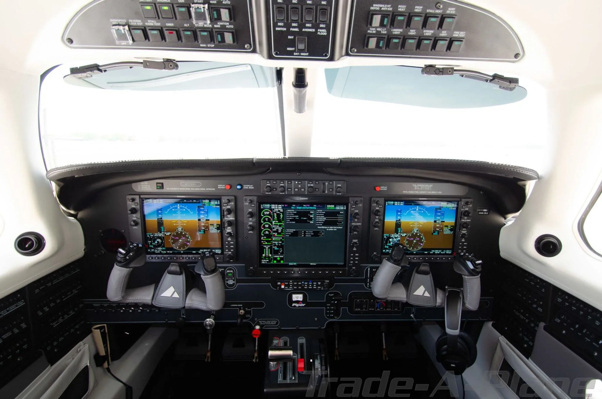 2026 Piper Meridian M500