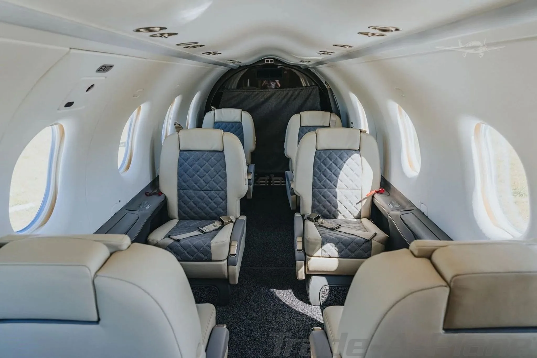 2014 Pilatus PC-12 NG