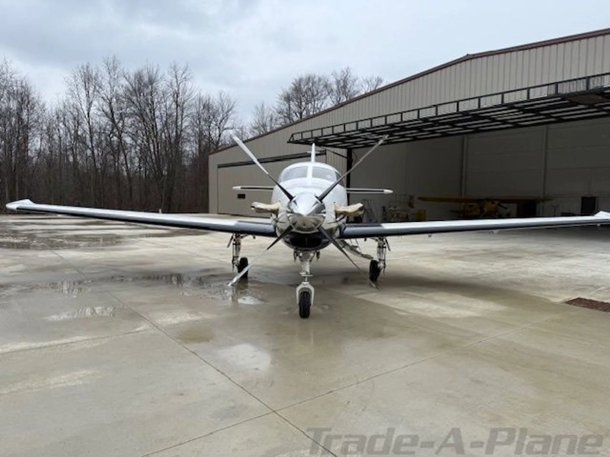 2009 Epic LT