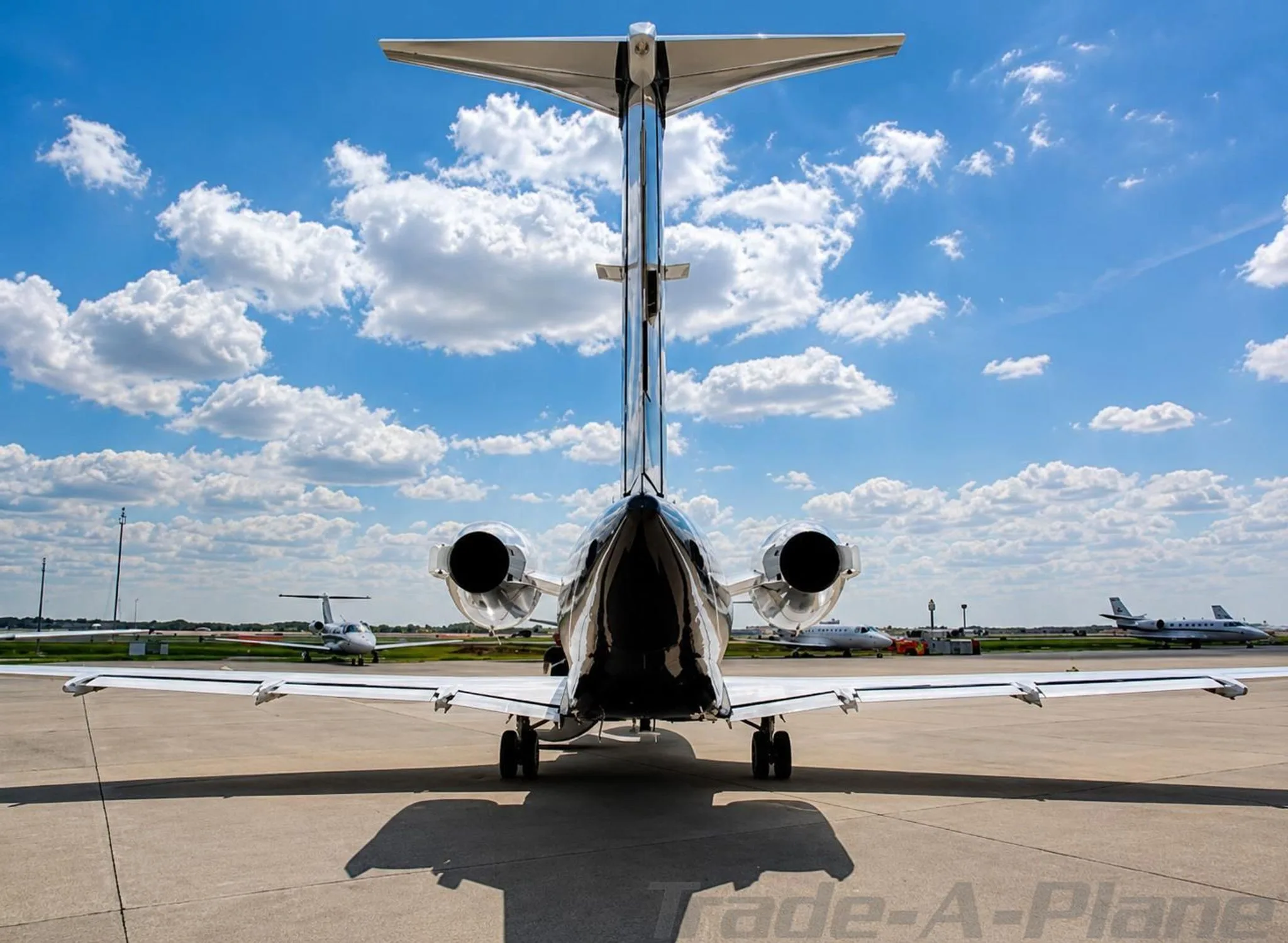 1984 Cessna Citation III