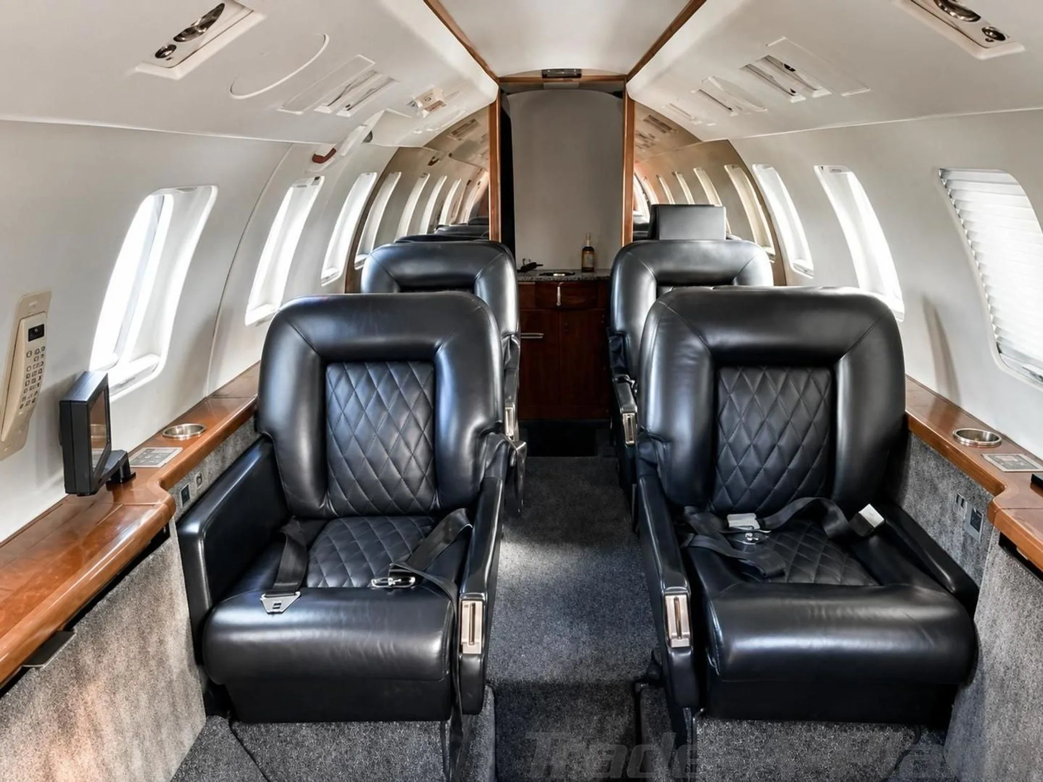 1984 Cessna Citation III
