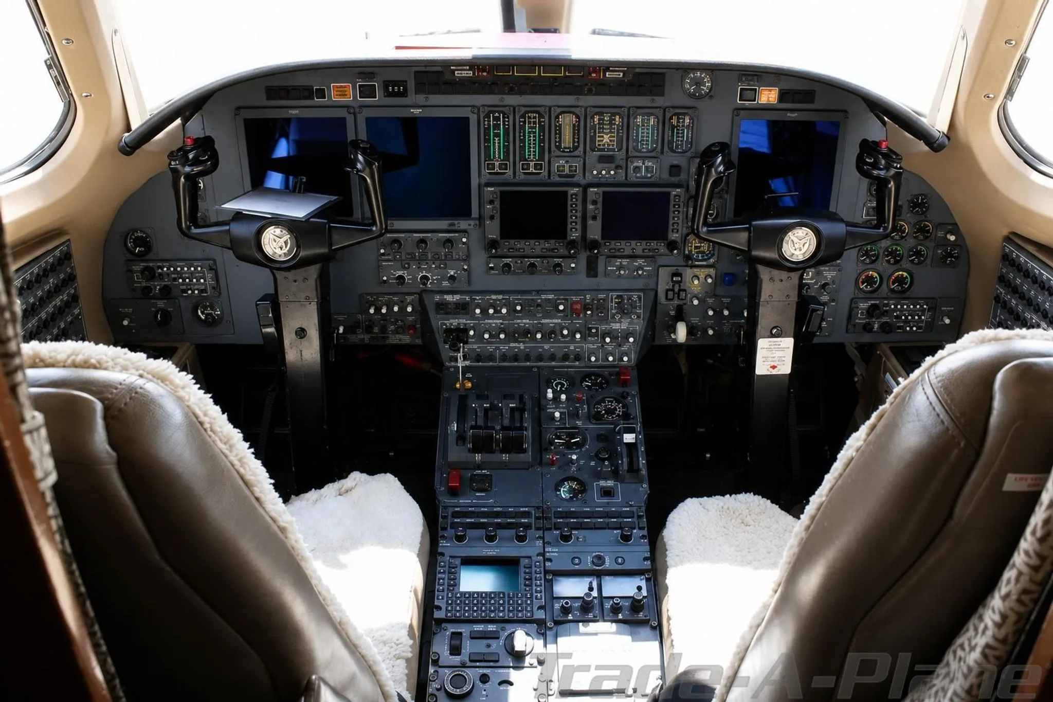 1984 Cessna Citation III