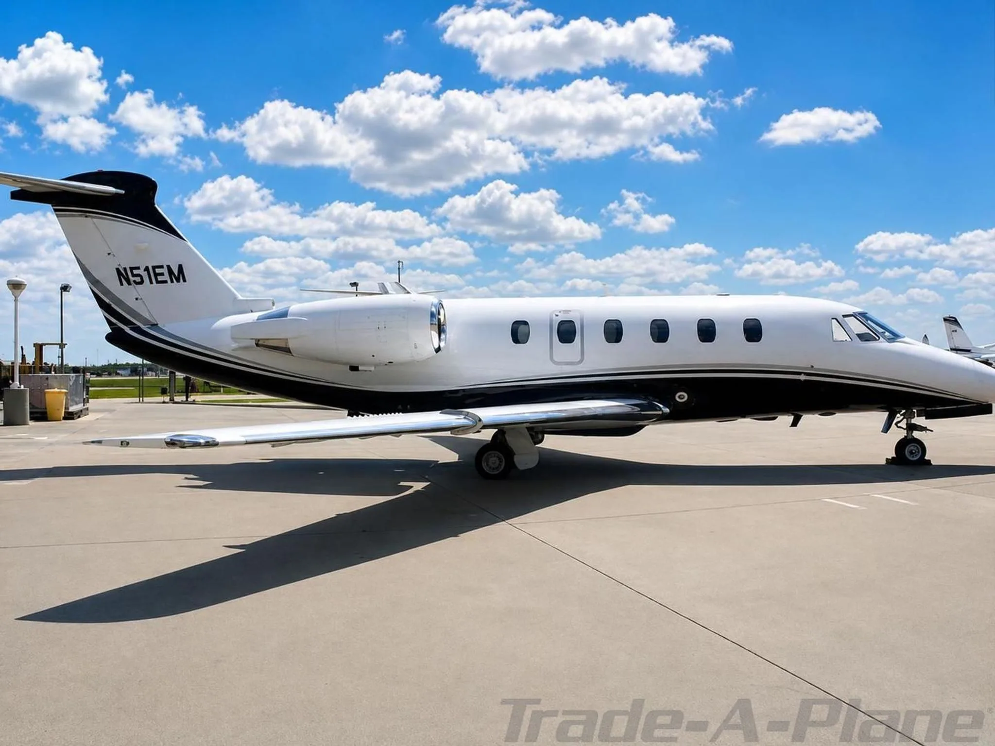 1984 Cessna Citation III
