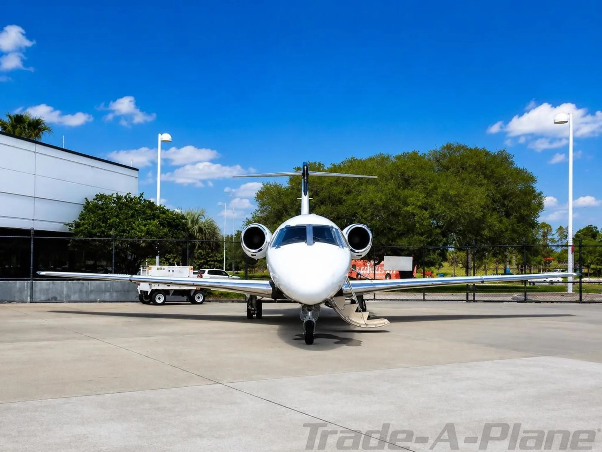 1984 Cessna Citation III