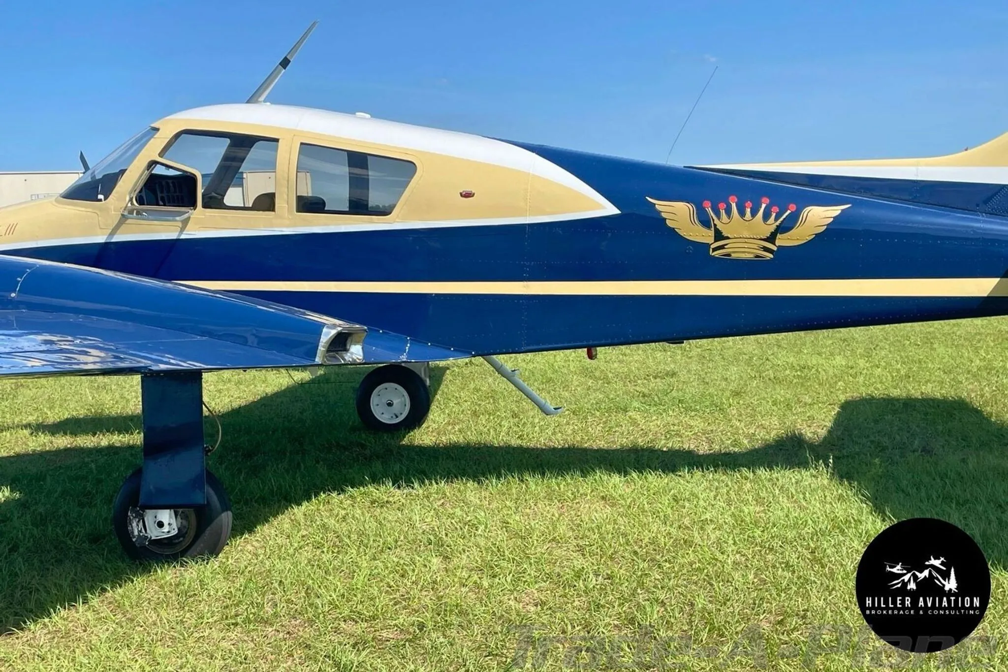 1960 Cessna 310D