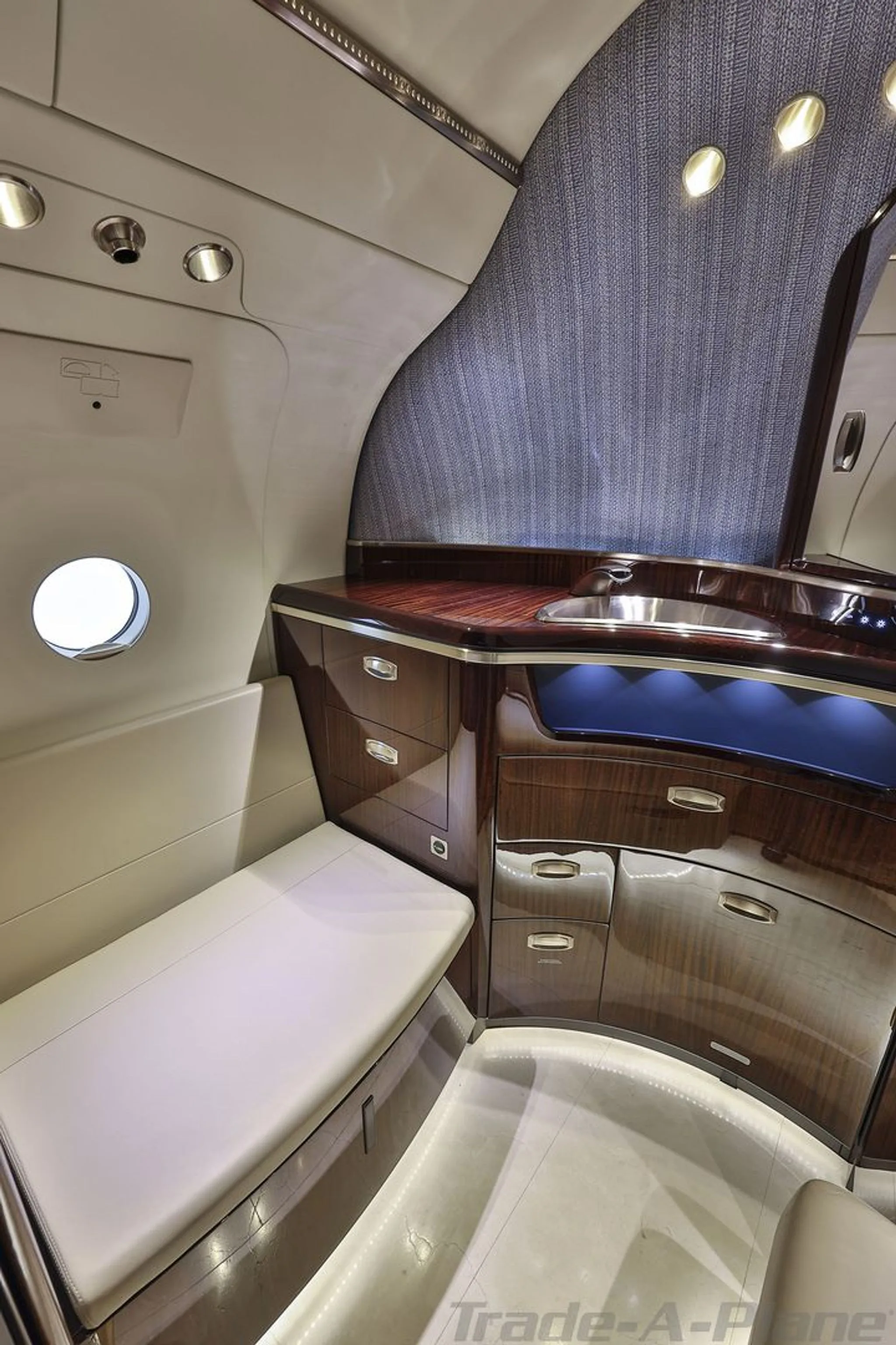 2025 Cessna Citation Latitude