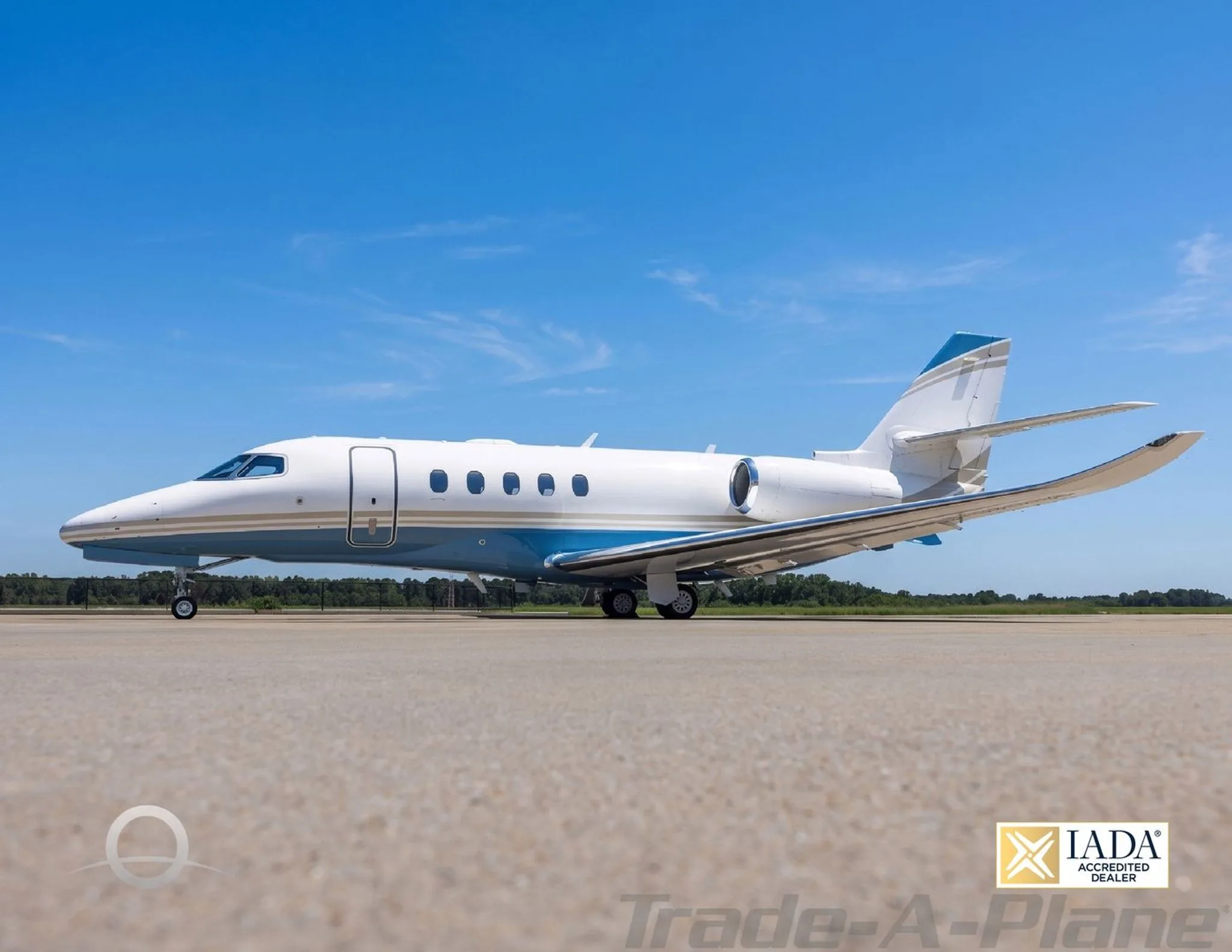 2025 CESSNA CITATION LATITUDE