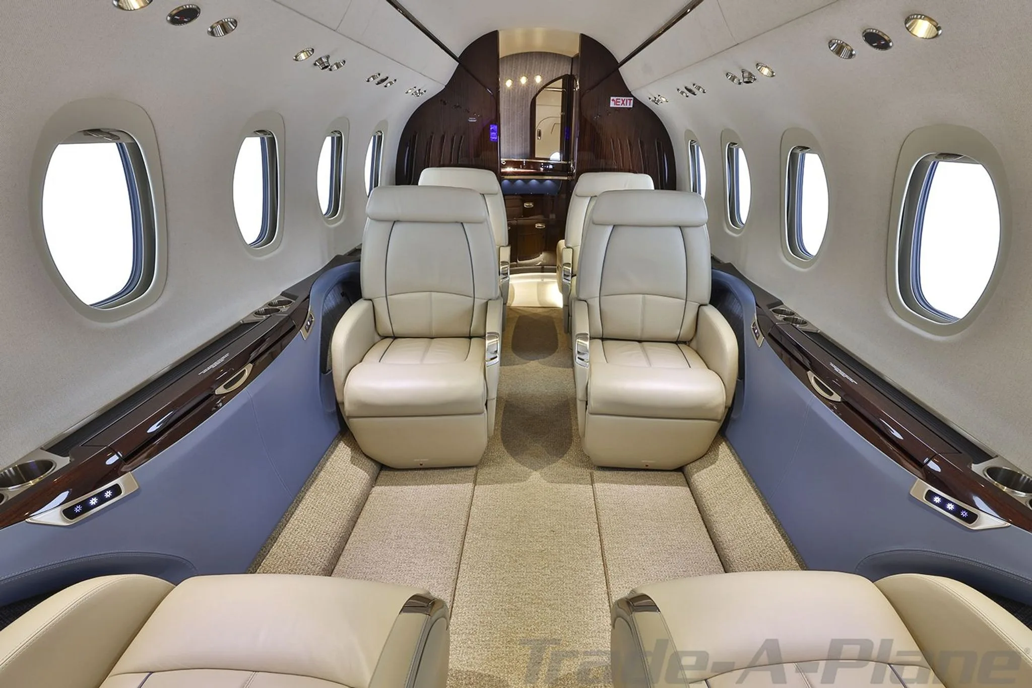 2025 Cessna Citation Latitude