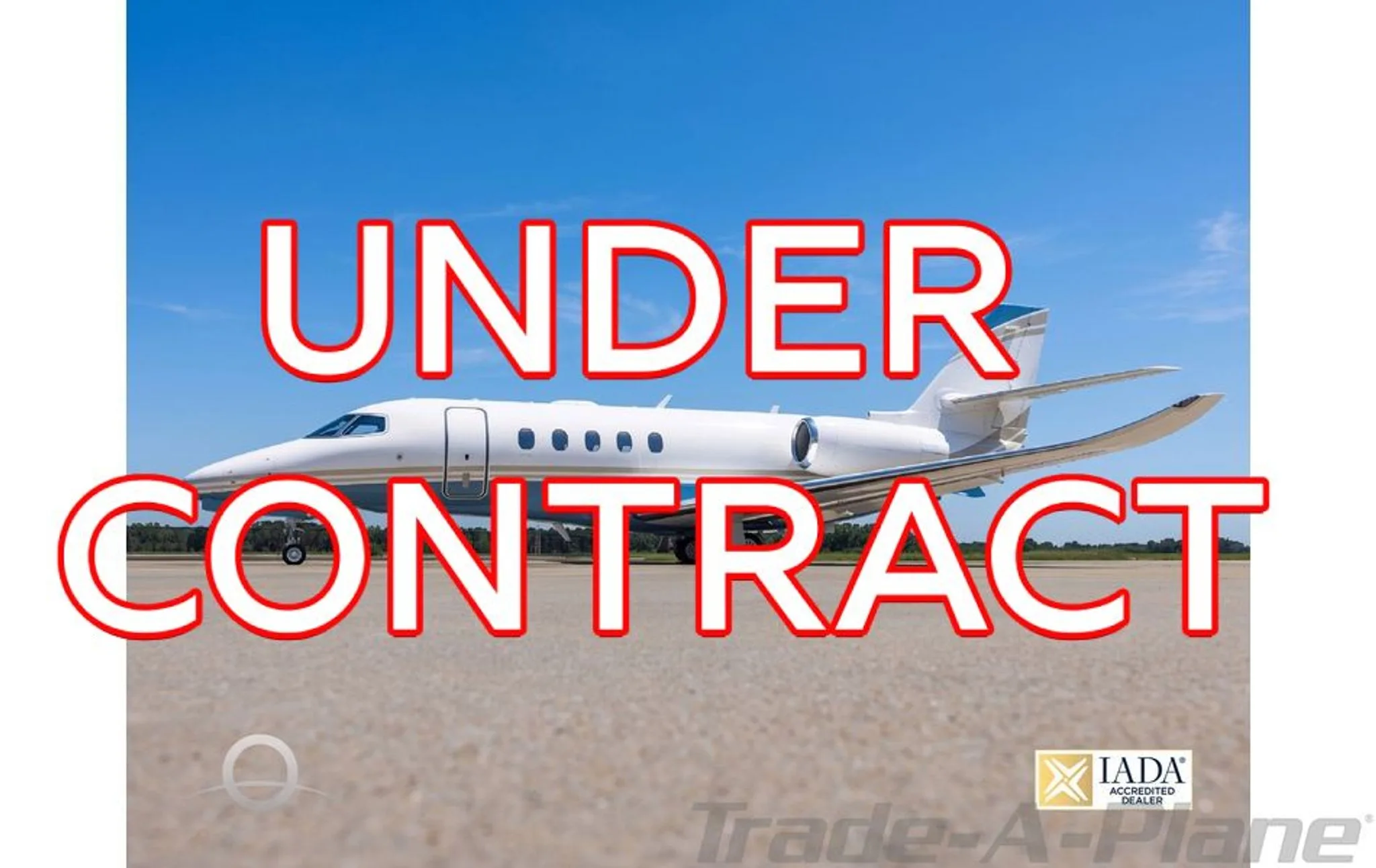 2025 Cessna Citation Latitude