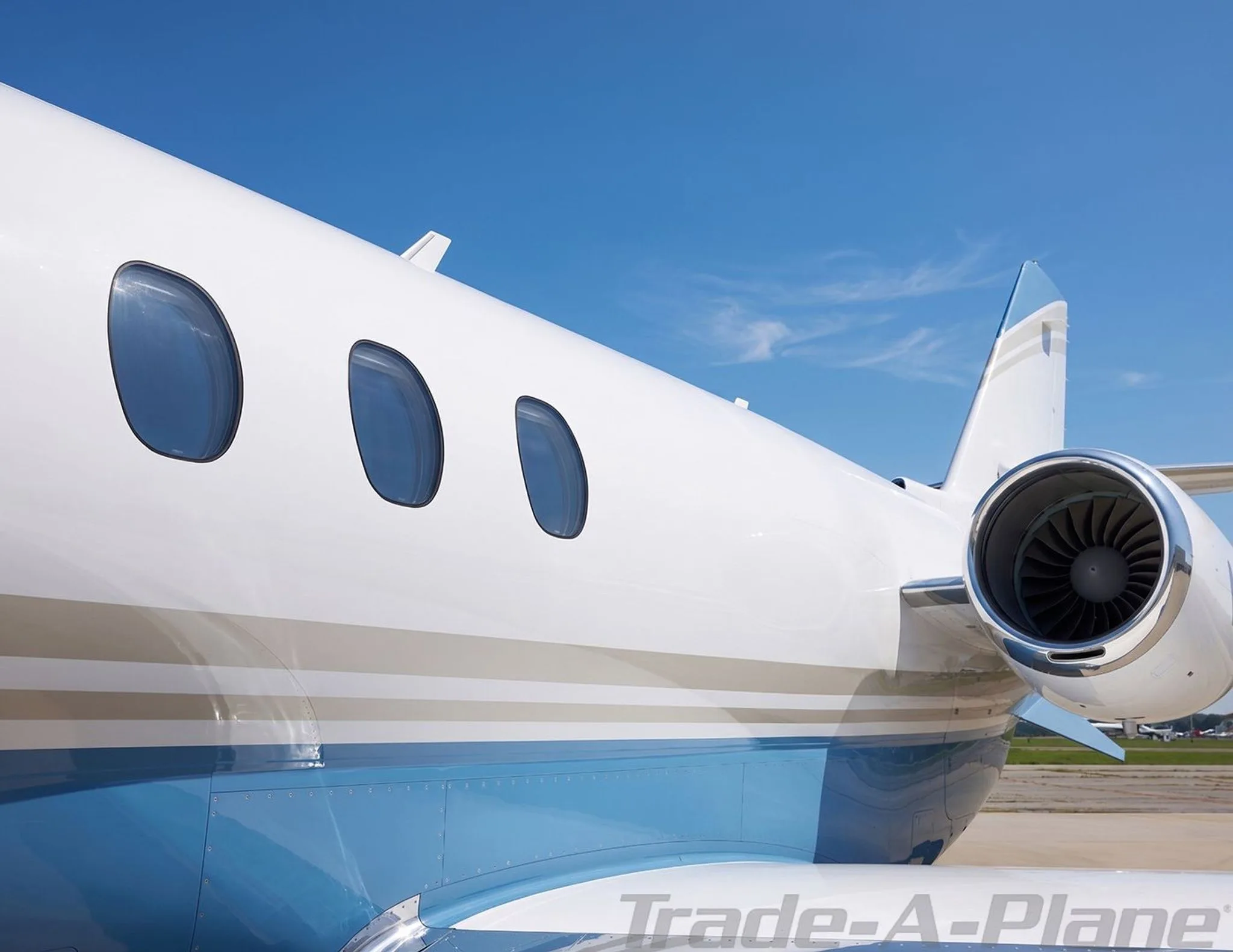 2025 Cessna Citation Latitude