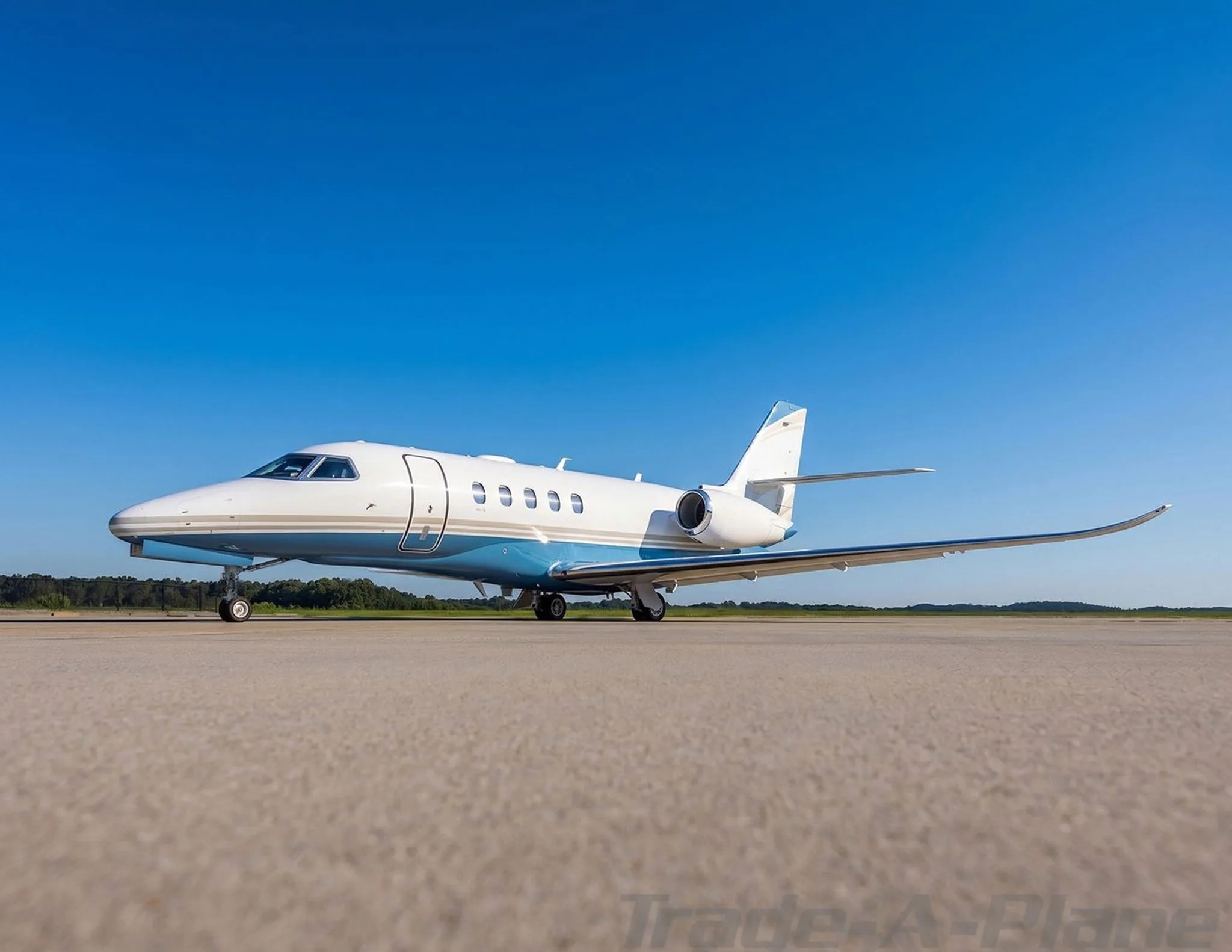 2025 Cessna Citation Latitude