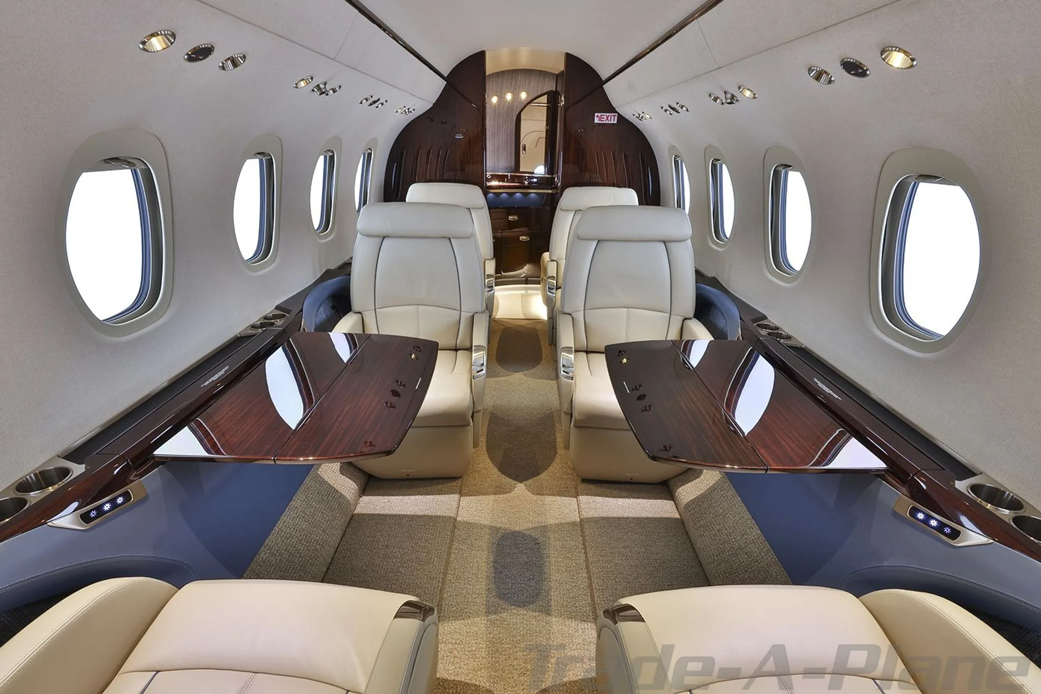 2025 Cessna Citation Latitude