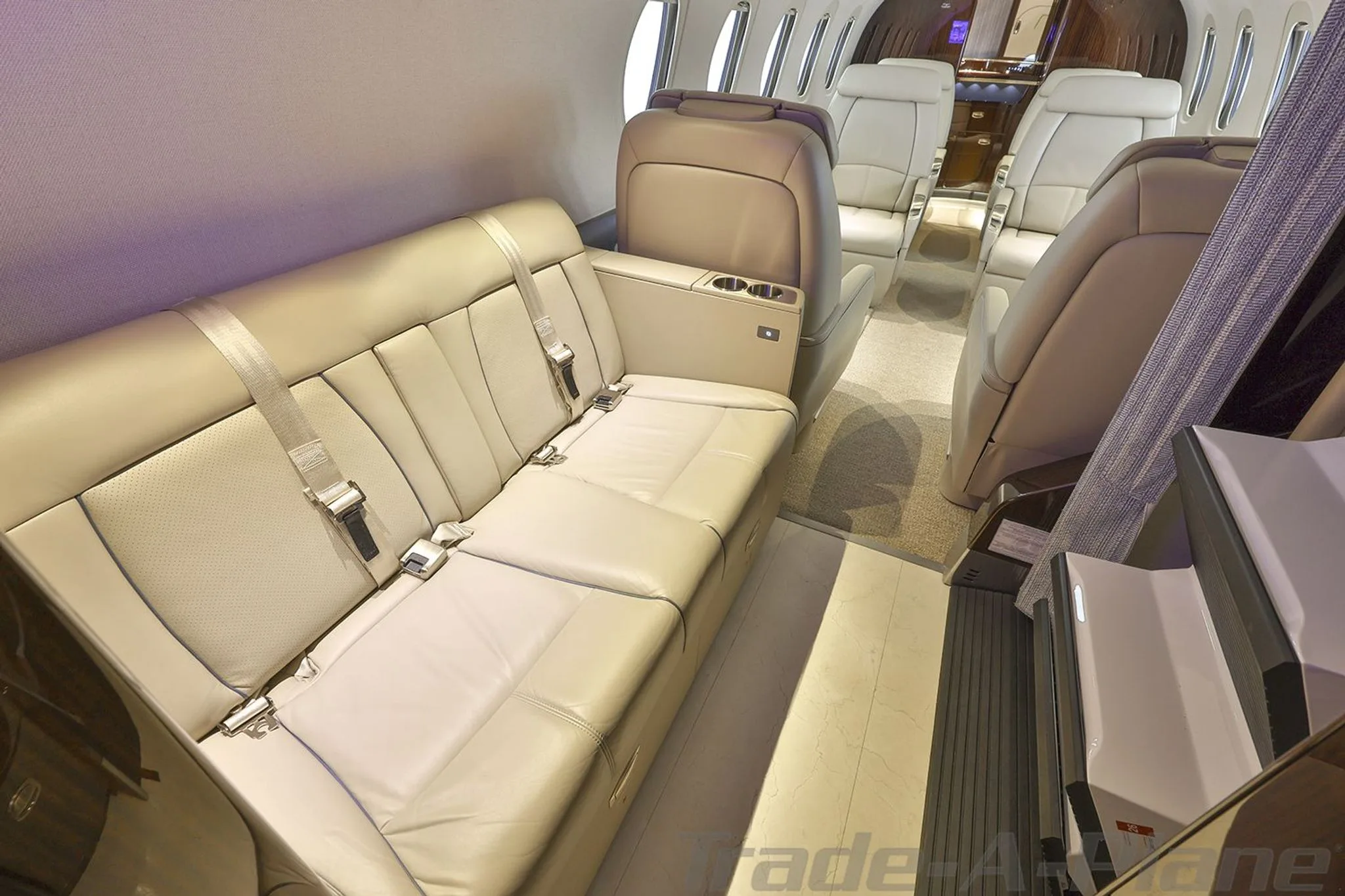 2025 Cessna Citation Latitude