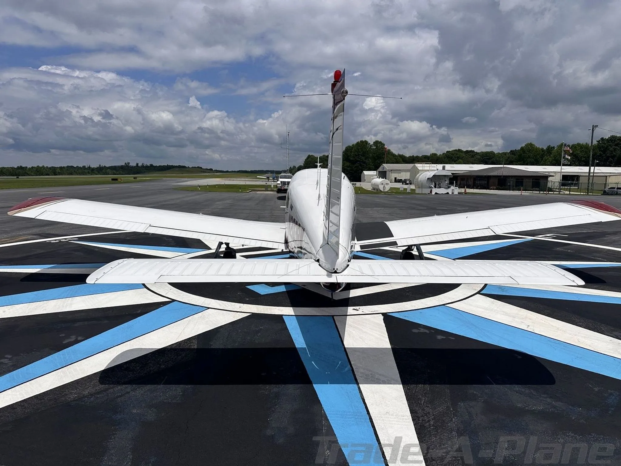 1976 Piper Arrow II
