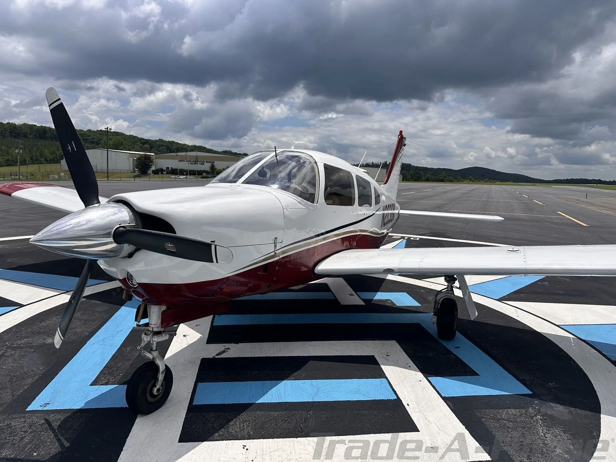 1976 Piper Arrow II
