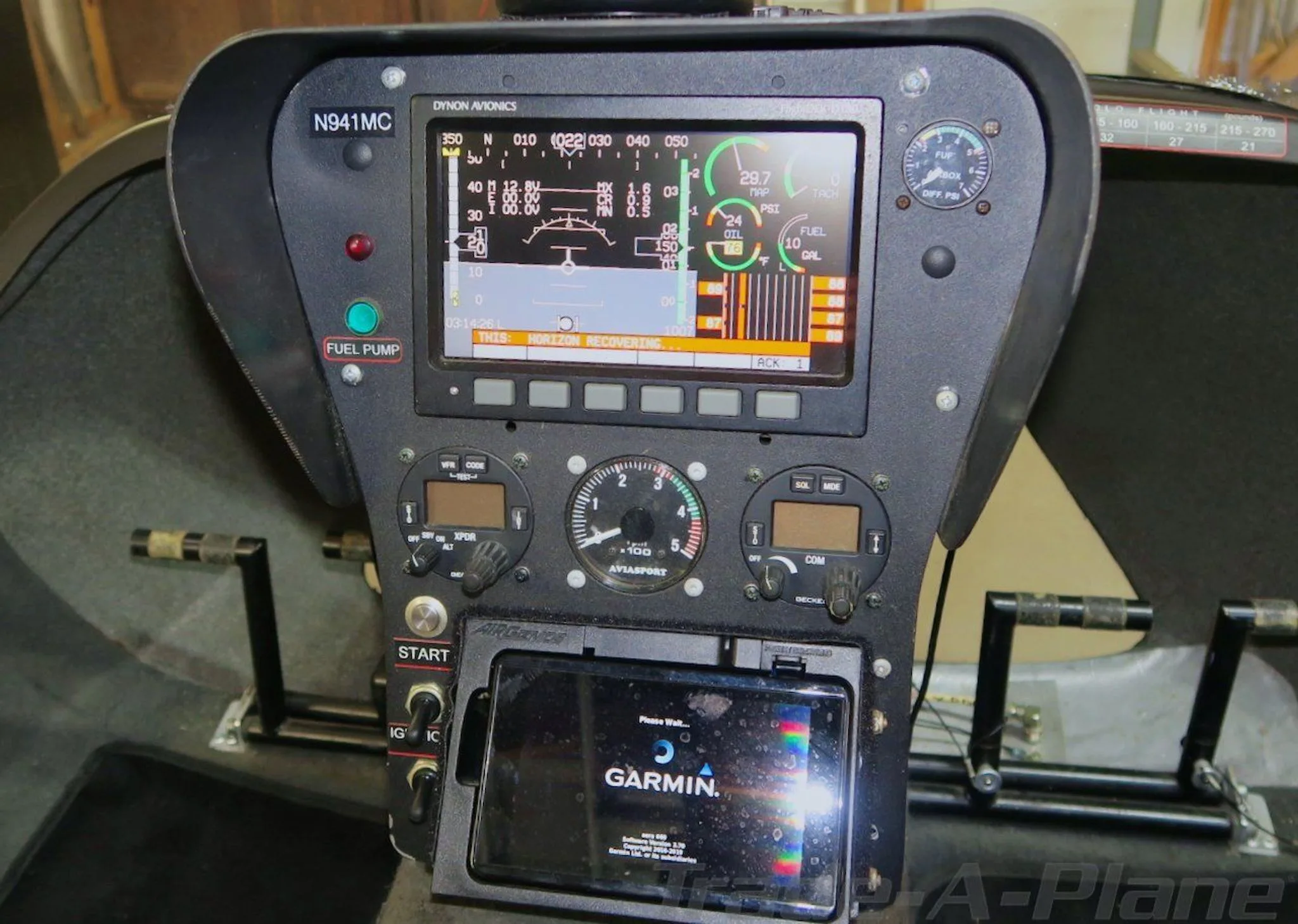 2007 Celier Xenon 2