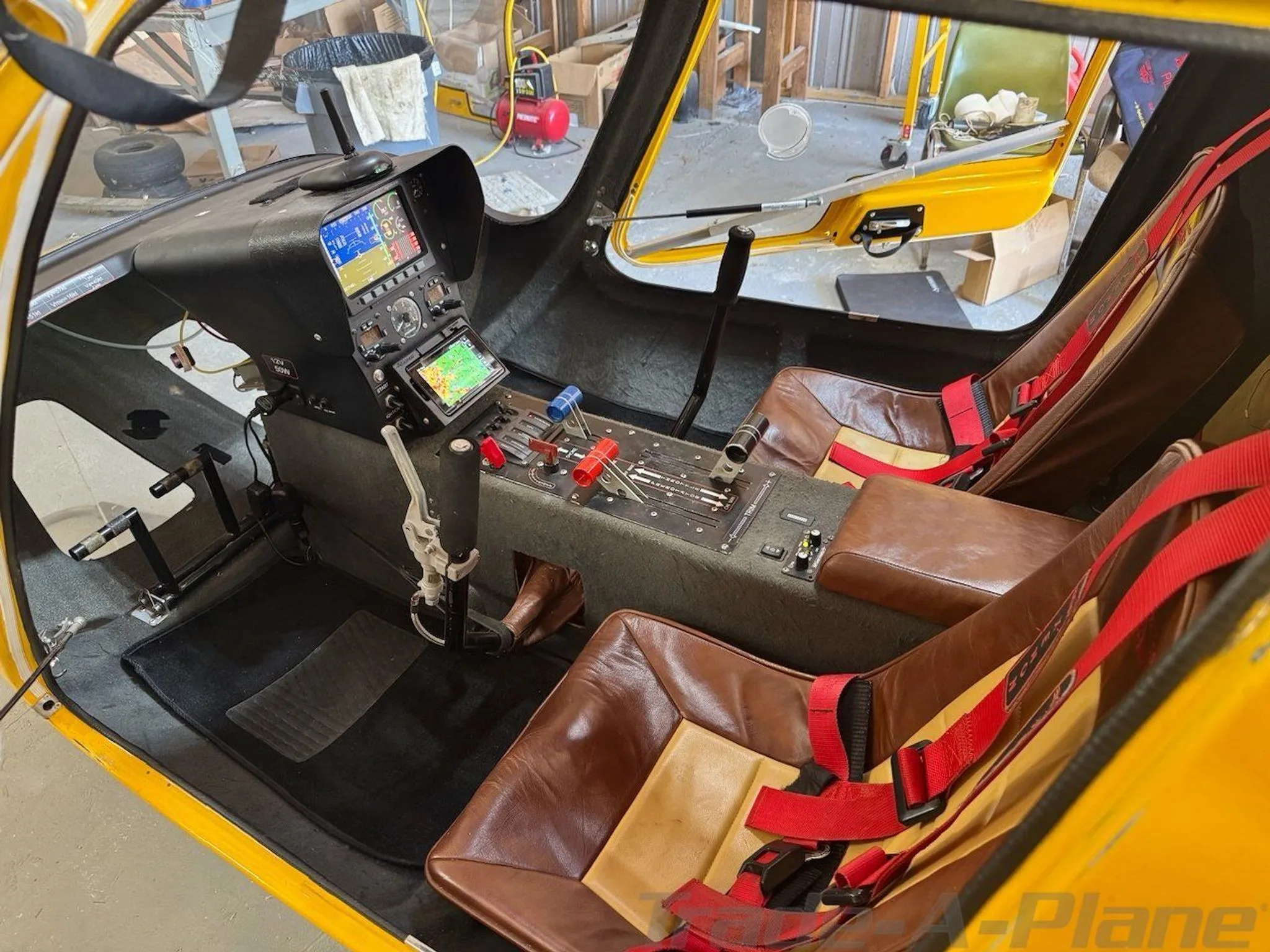2007 Celier Xenon 2