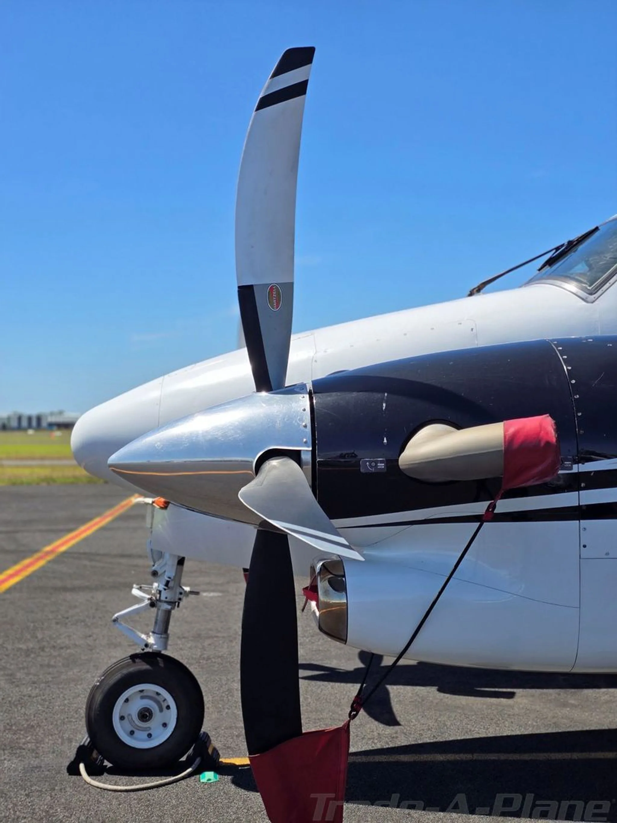 2014 Beechcraft King AIR C90GTX