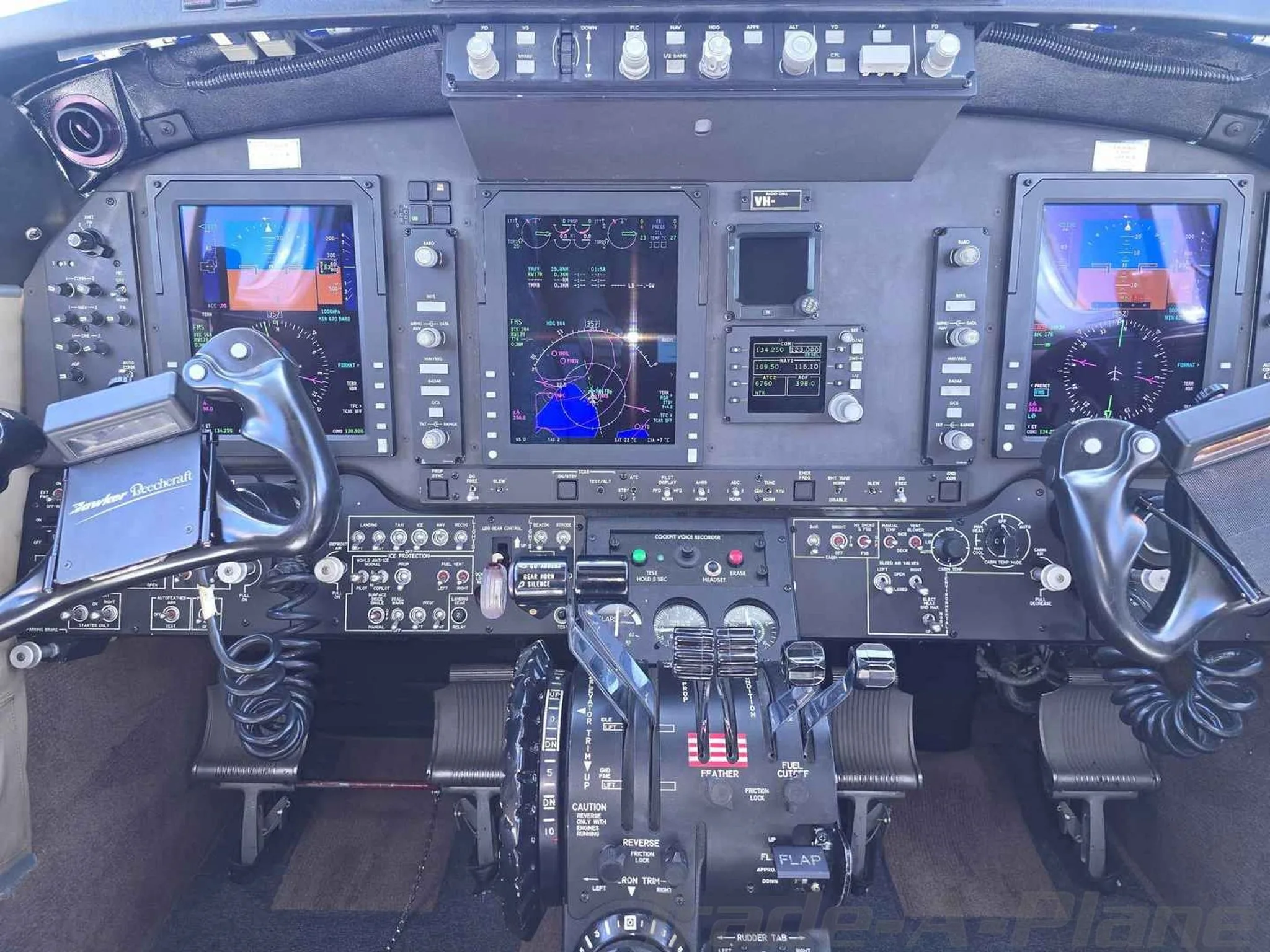 2014 Beechcraft King AIR C90GTX